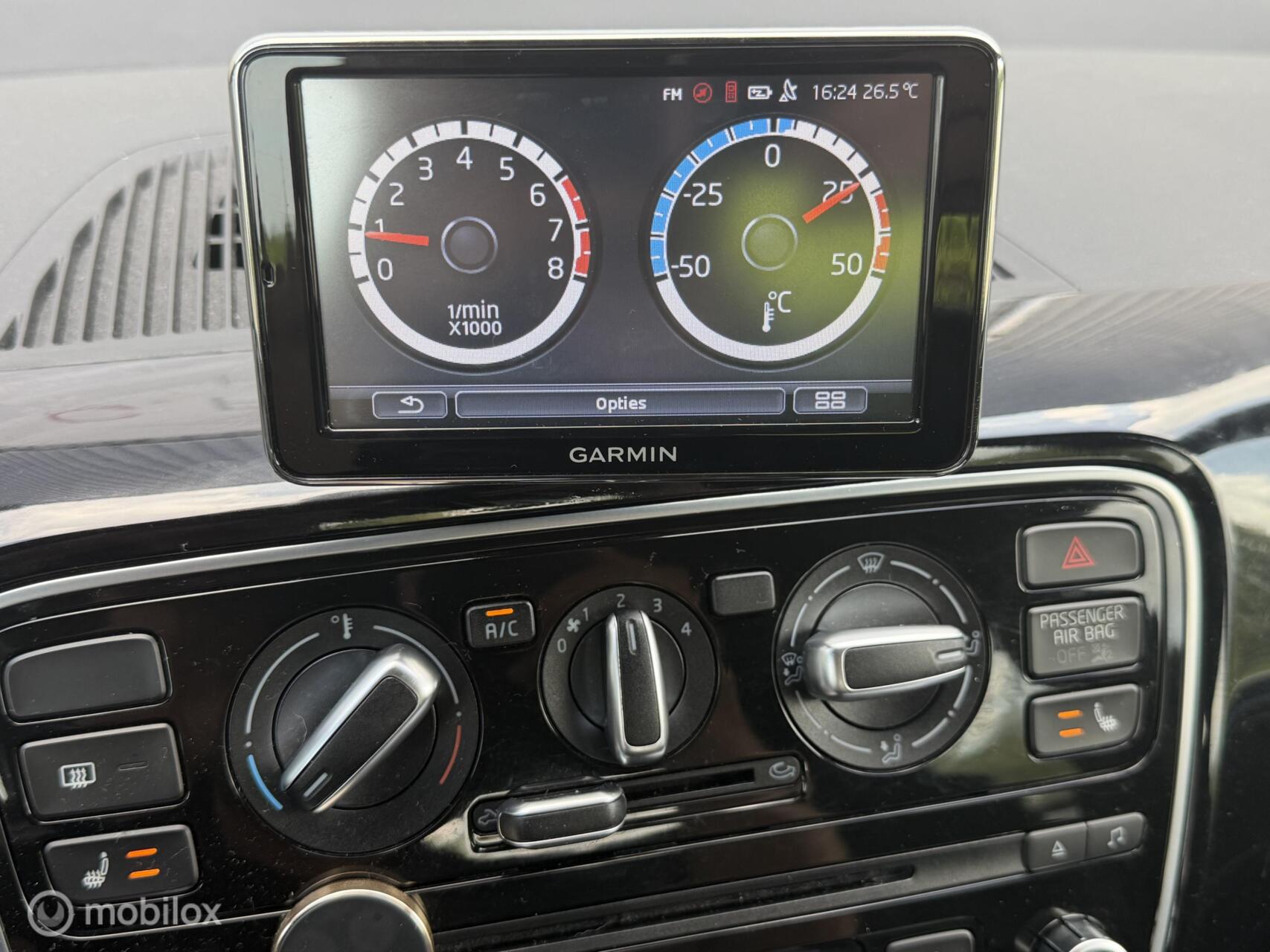 Foto van Volkswagen Up