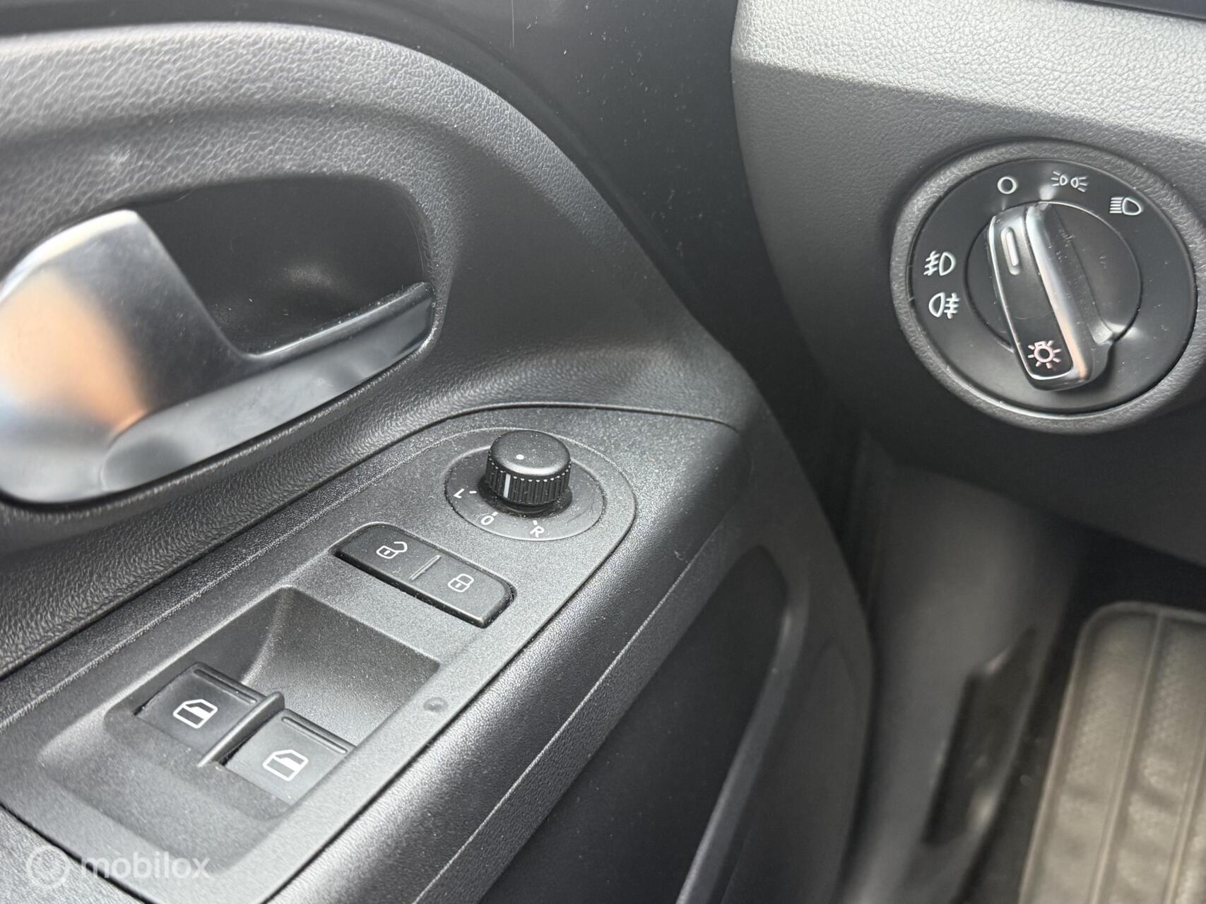 Foto van Volkswagen Up