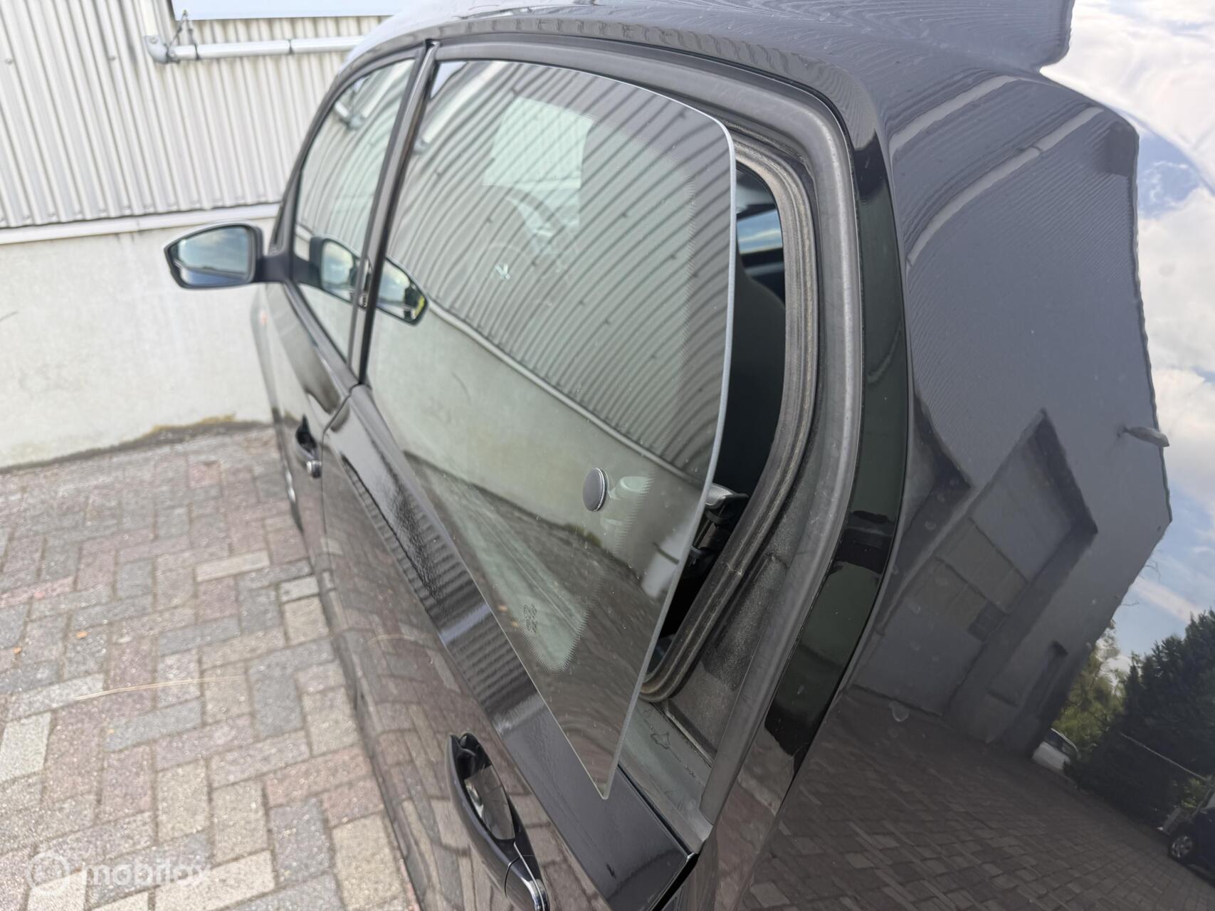 Foto van Volkswagen Up