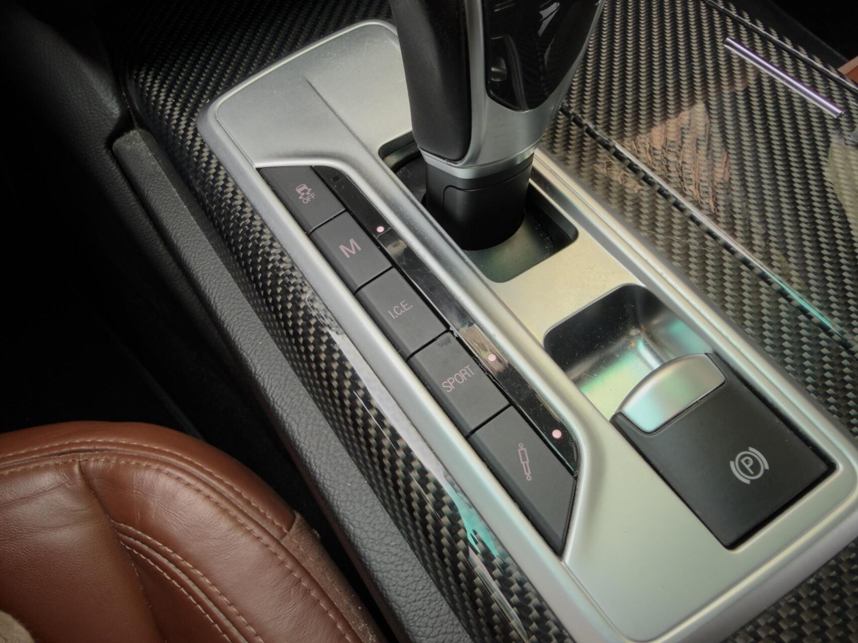 Foto van Maserati Ghibli