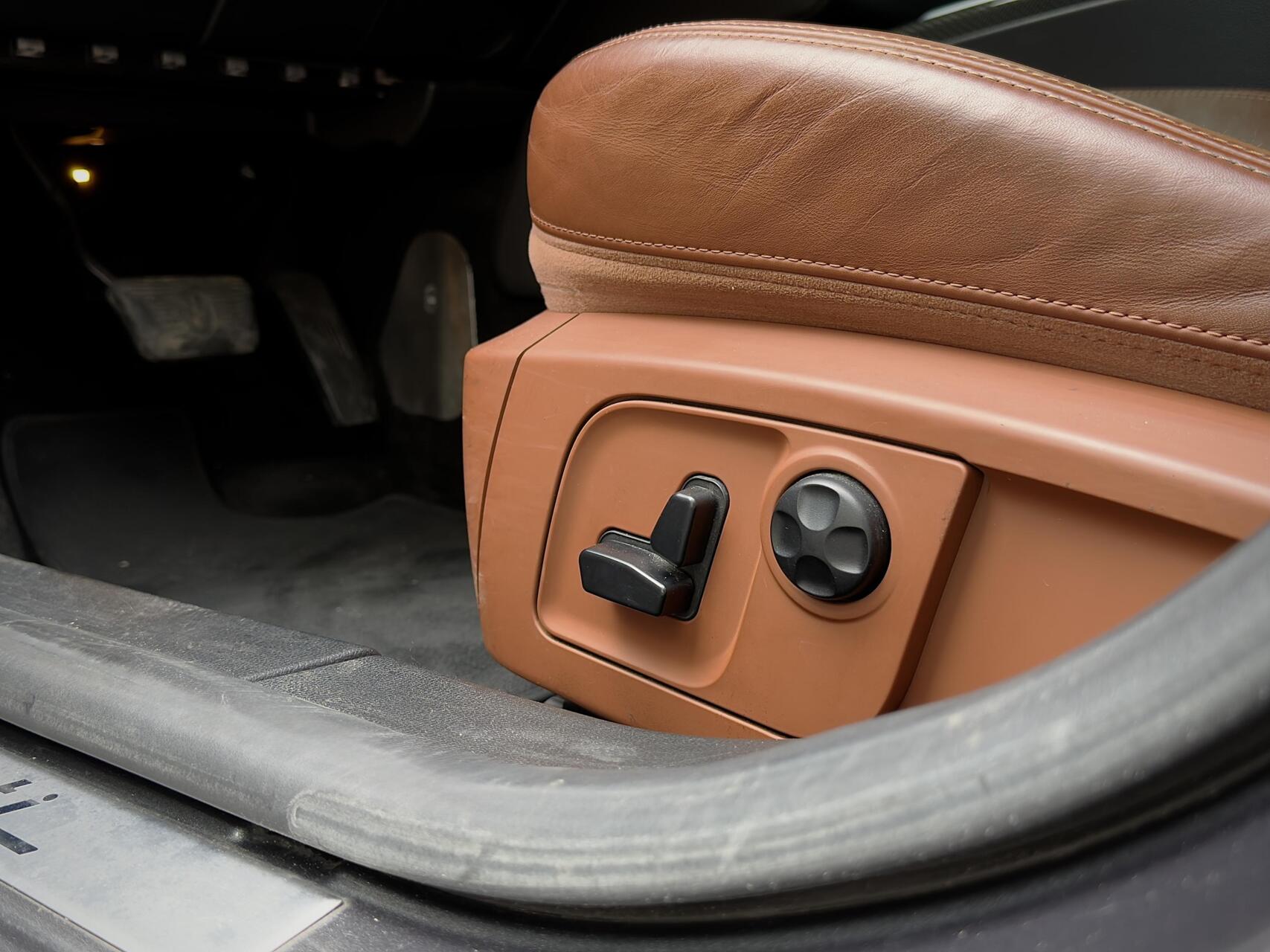 Foto van Maserati Ghibli