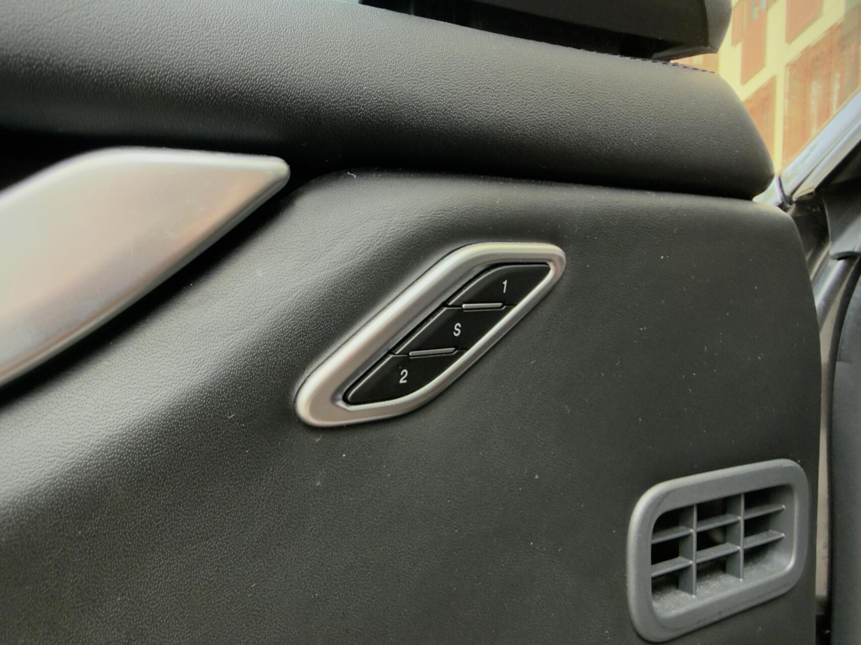 Foto van Maserati Ghibli