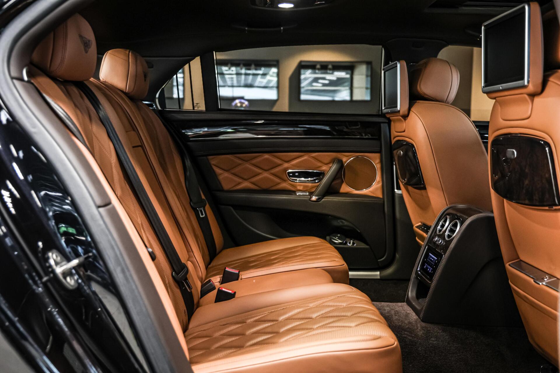 Foto van Bentley Flying Spur