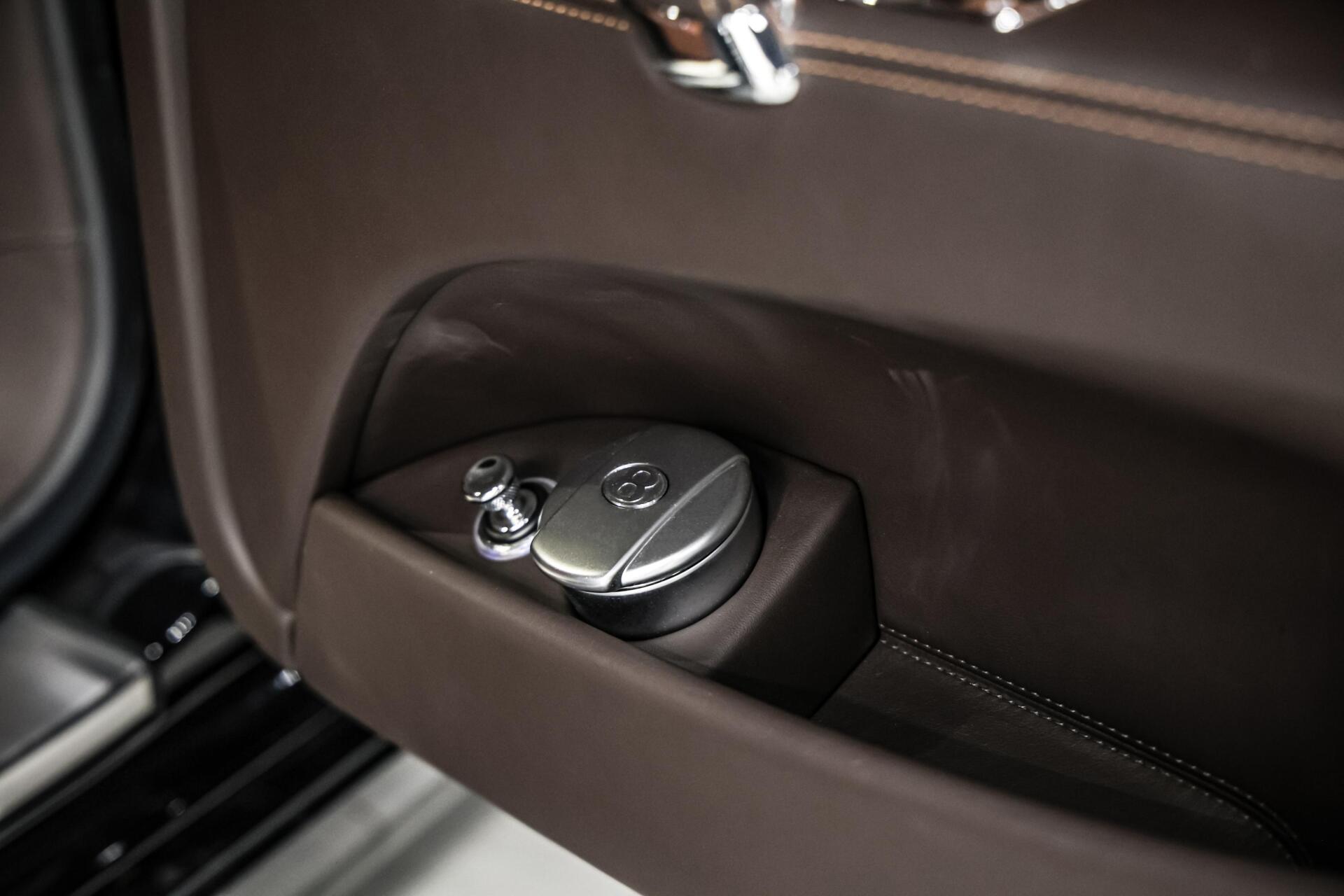 Foto van Bentley Flying Spur
