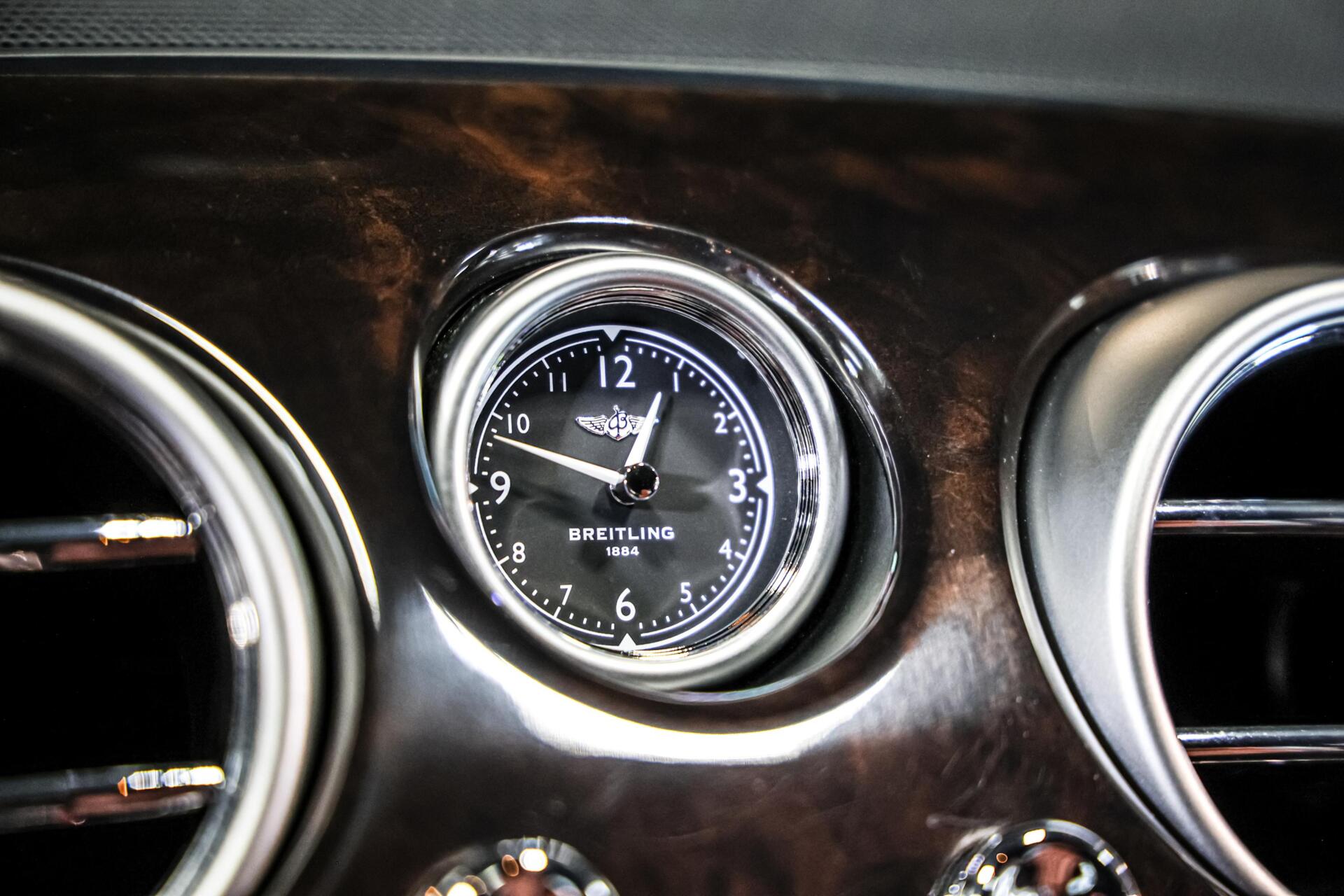 Foto van Bentley Flying Spur
