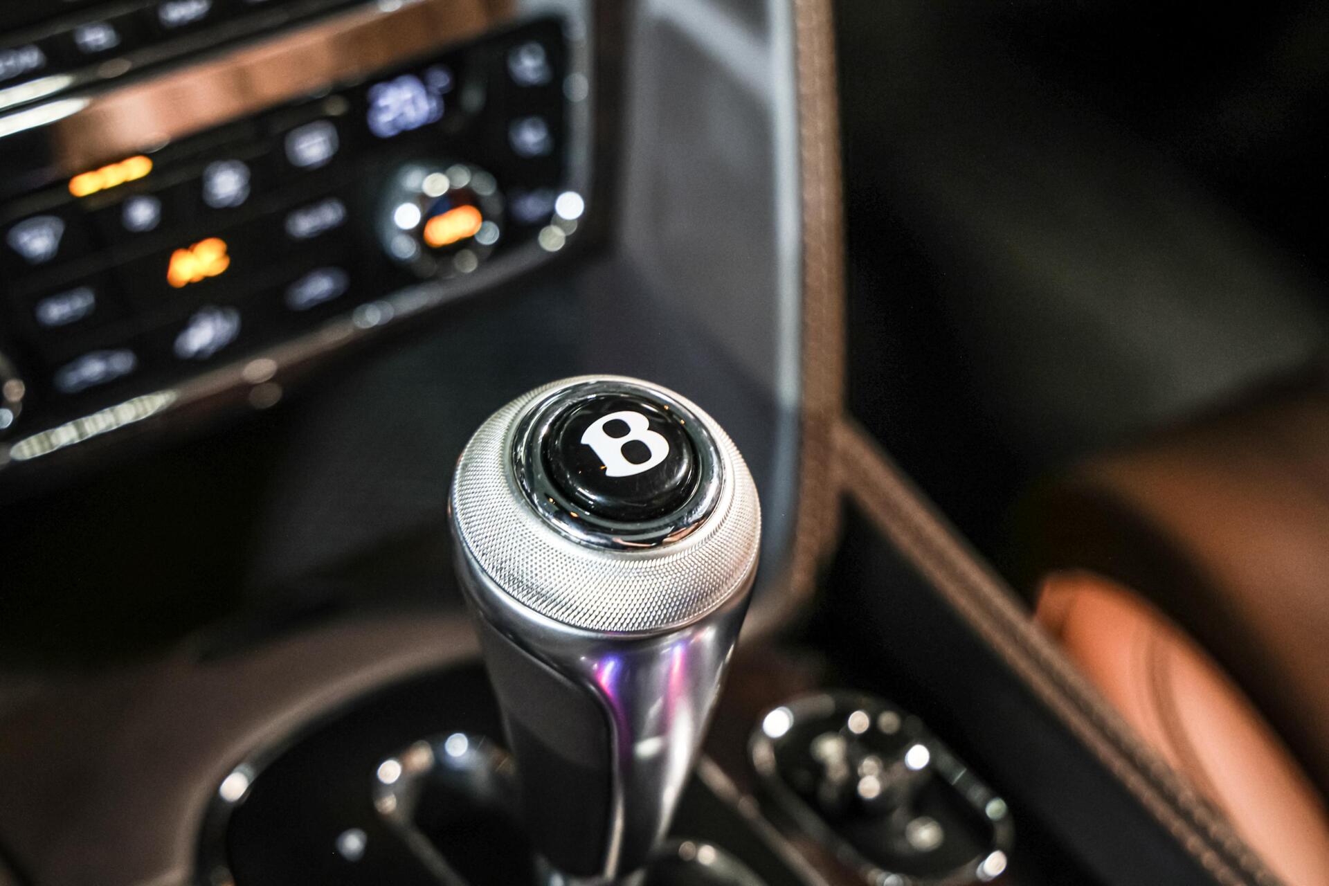 Foto van Bentley Flying Spur