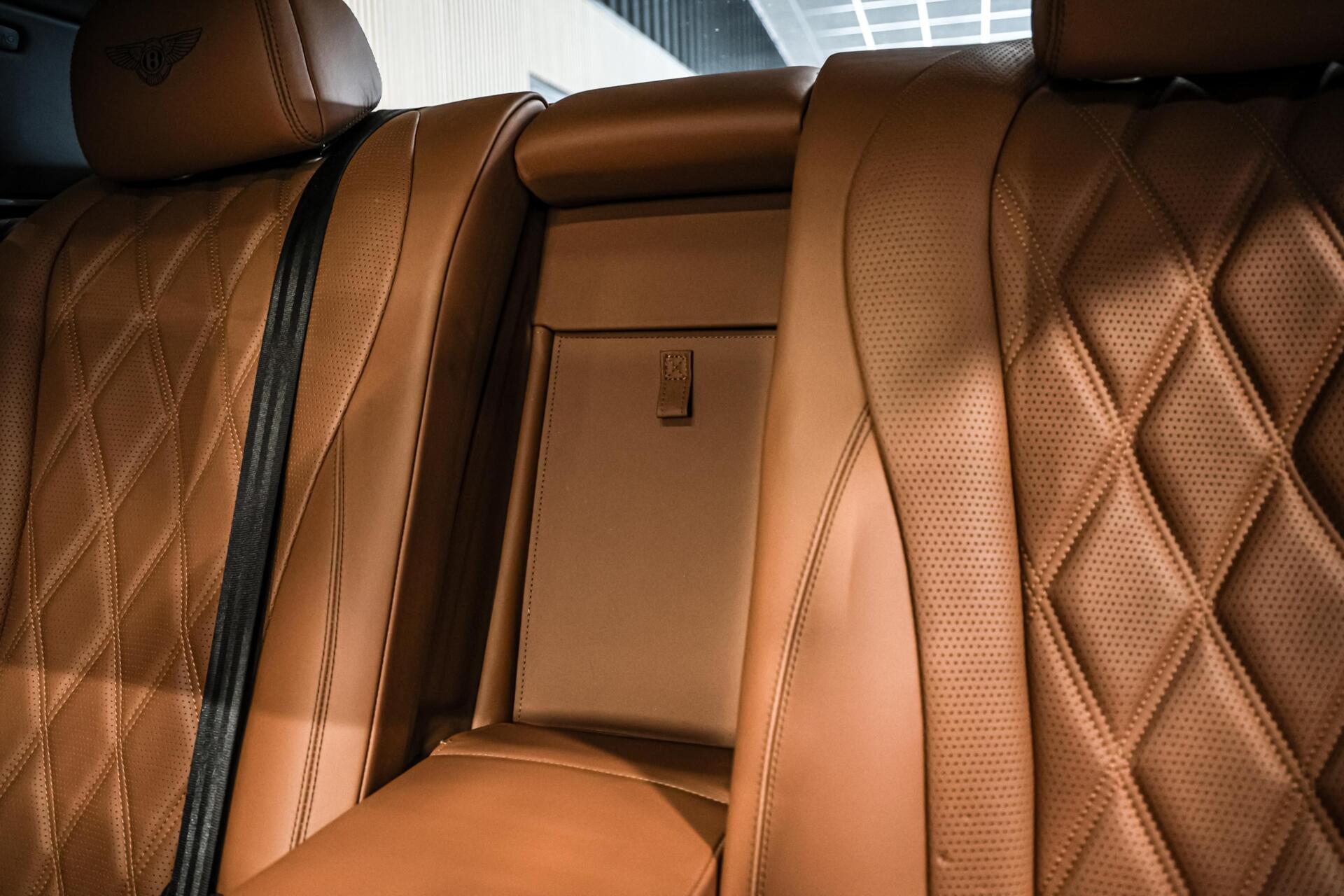 Foto van Bentley Flying Spur