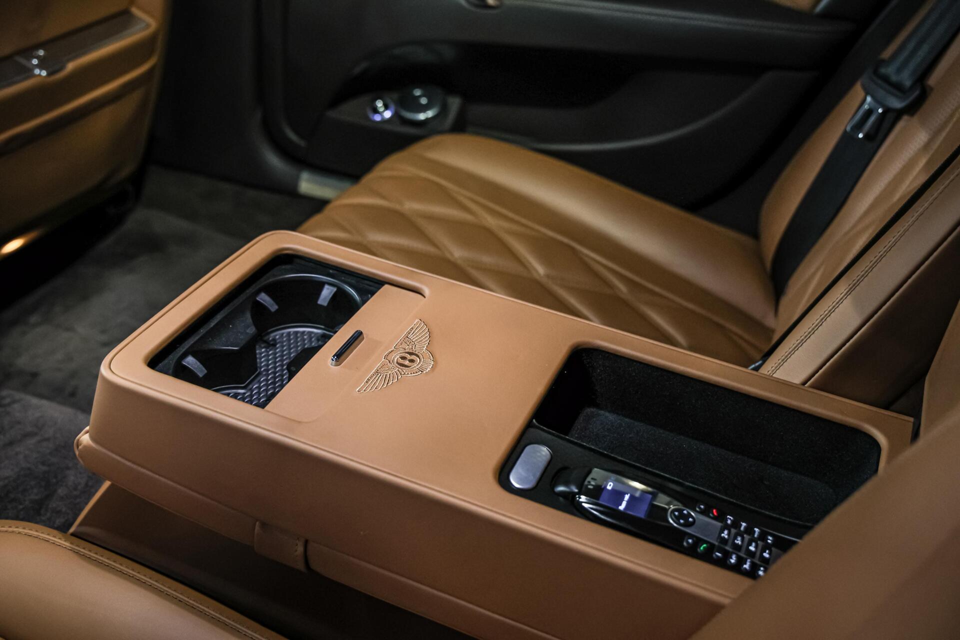 Foto van Bentley Flying Spur