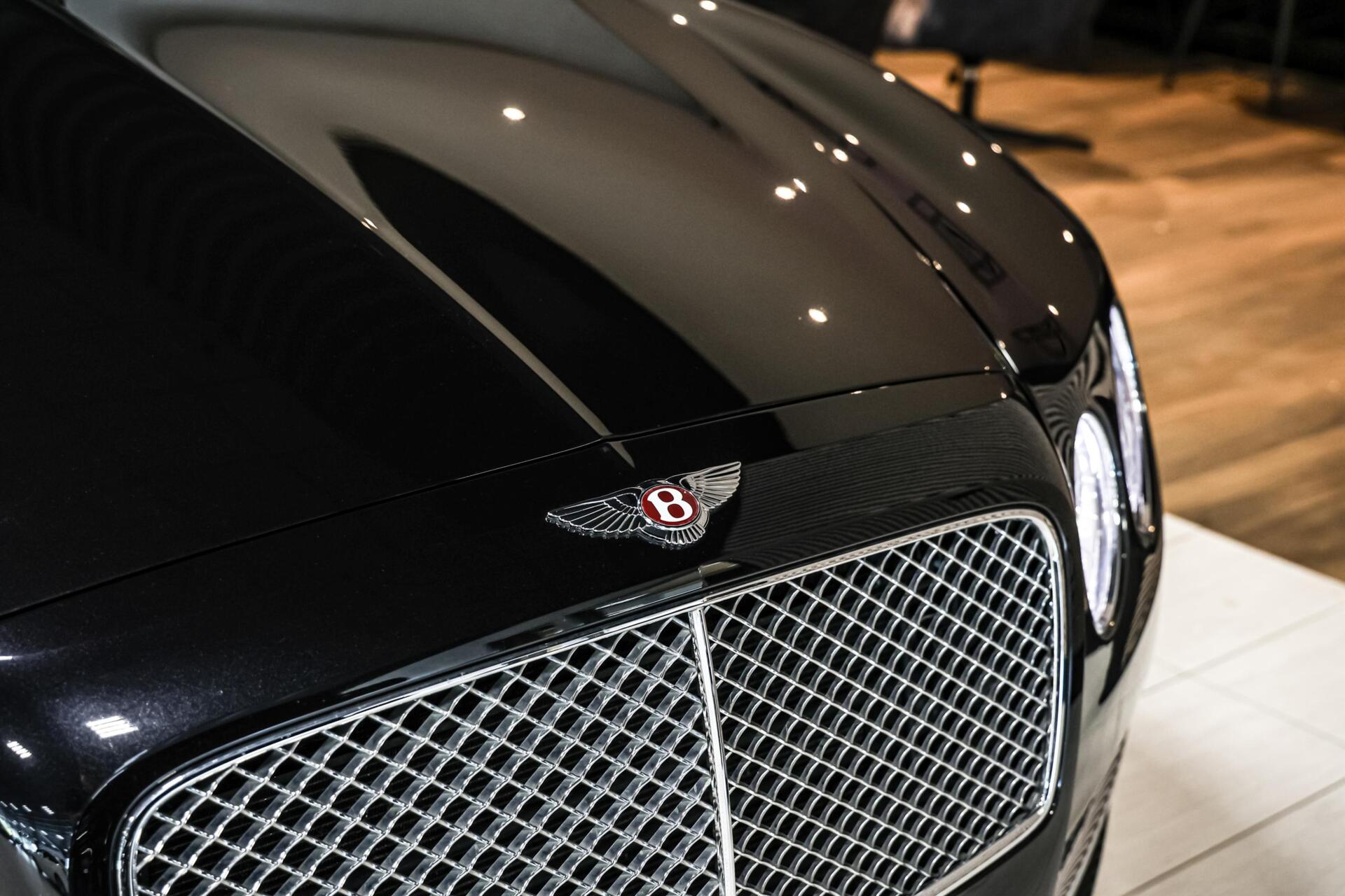 Foto van Bentley Flying Spur