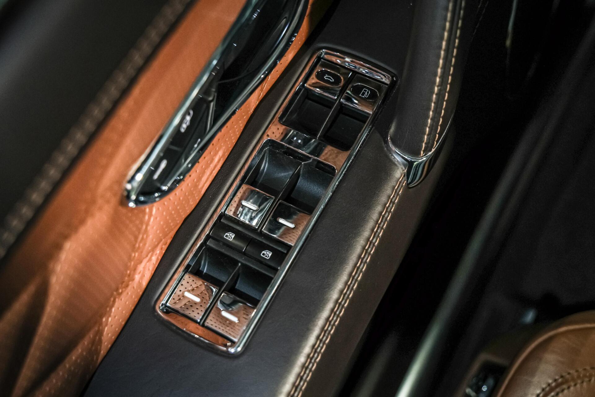 Foto van Bentley Flying Spur