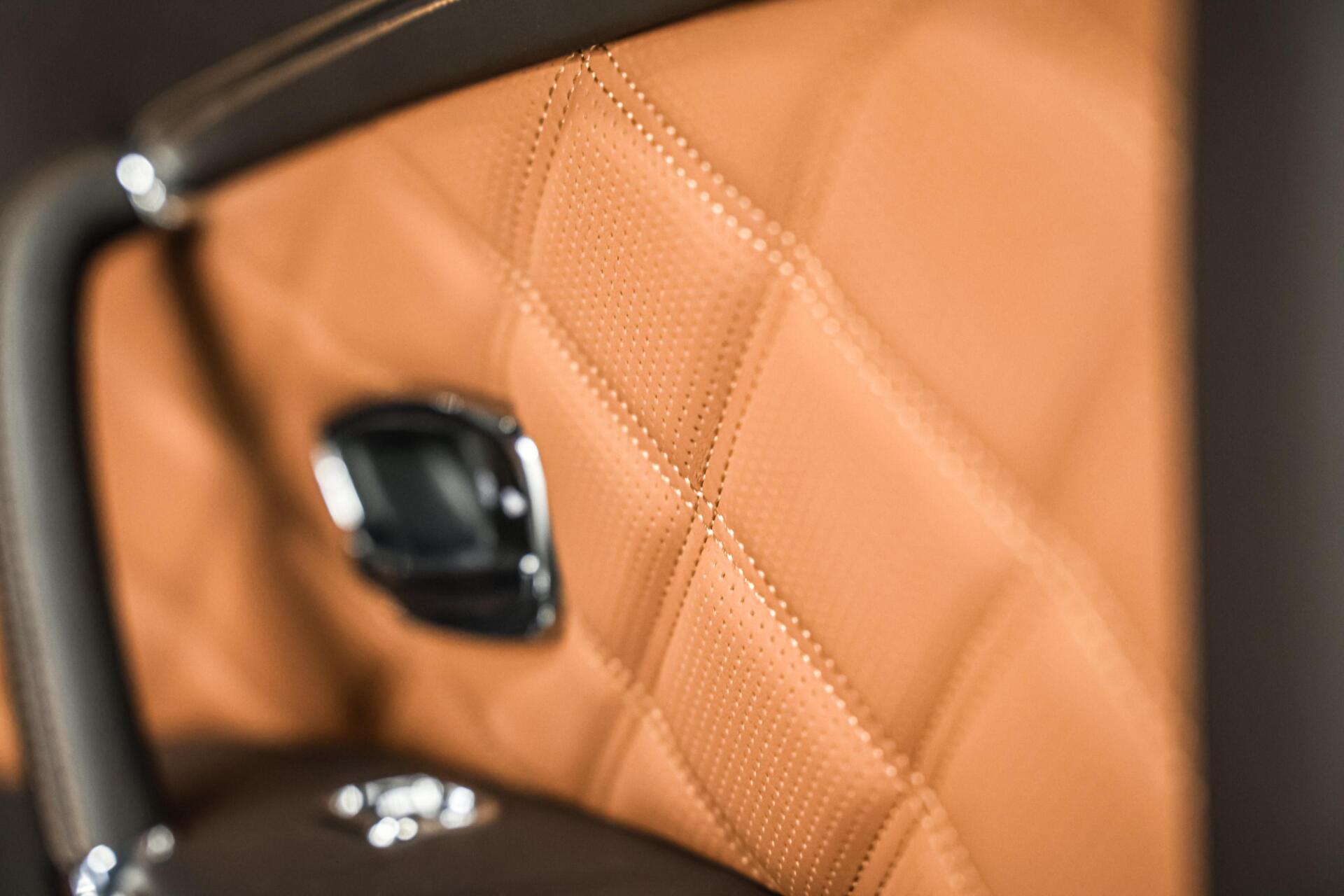 Foto van Bentley Flying Spur