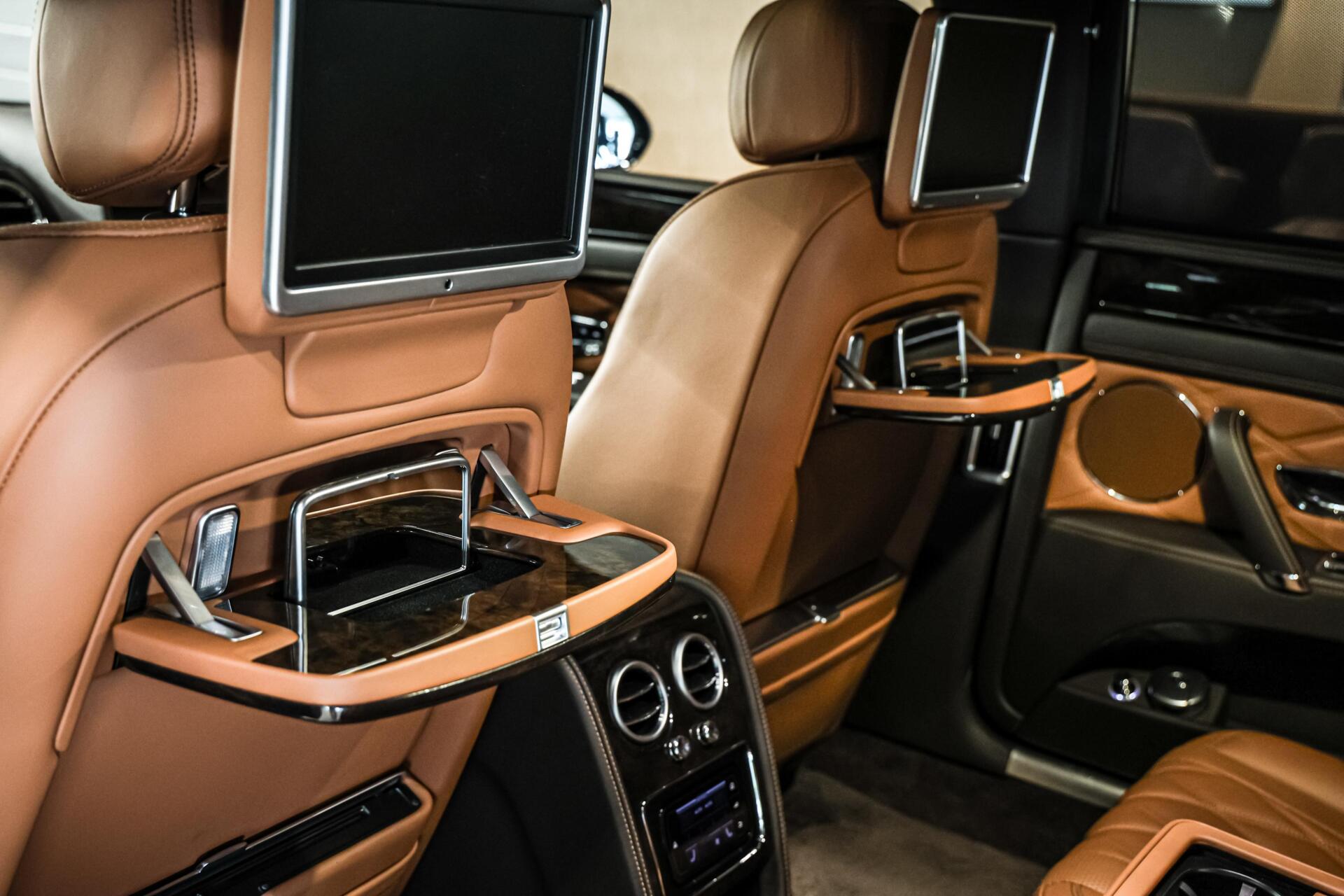 Foto van Bentley Flying Spur