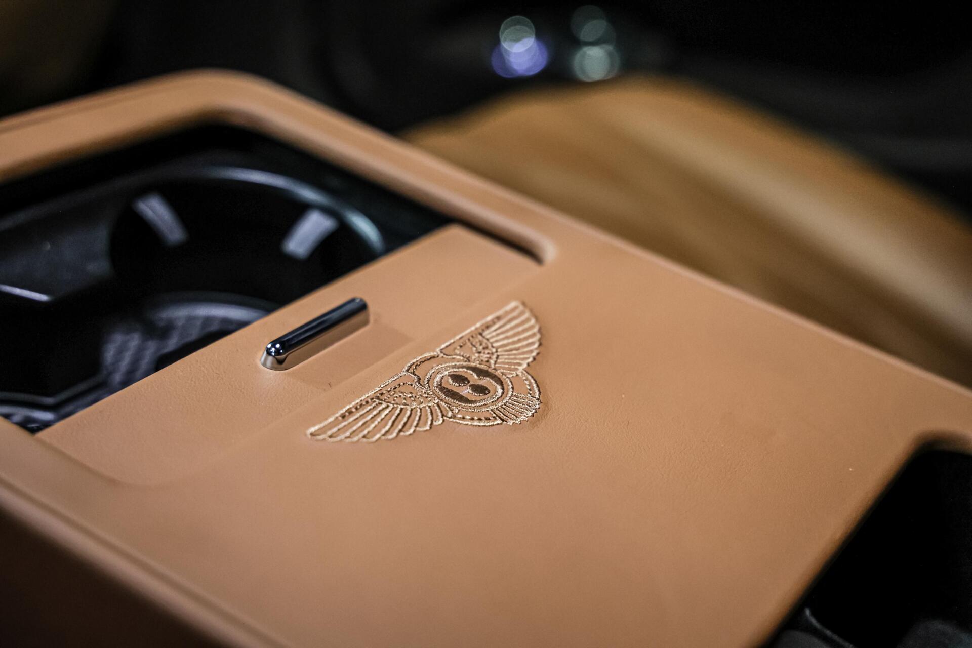 Foto van Bentley Flying Spur