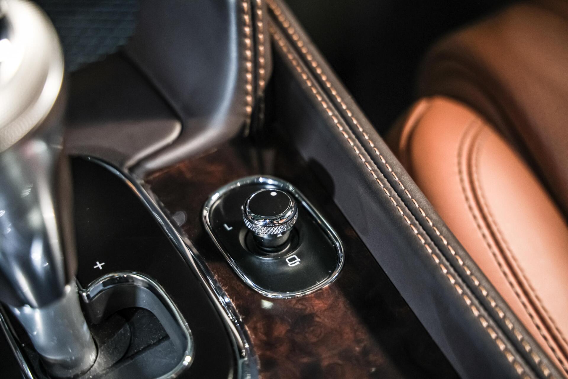 Foto van Bentley Flying Spur
