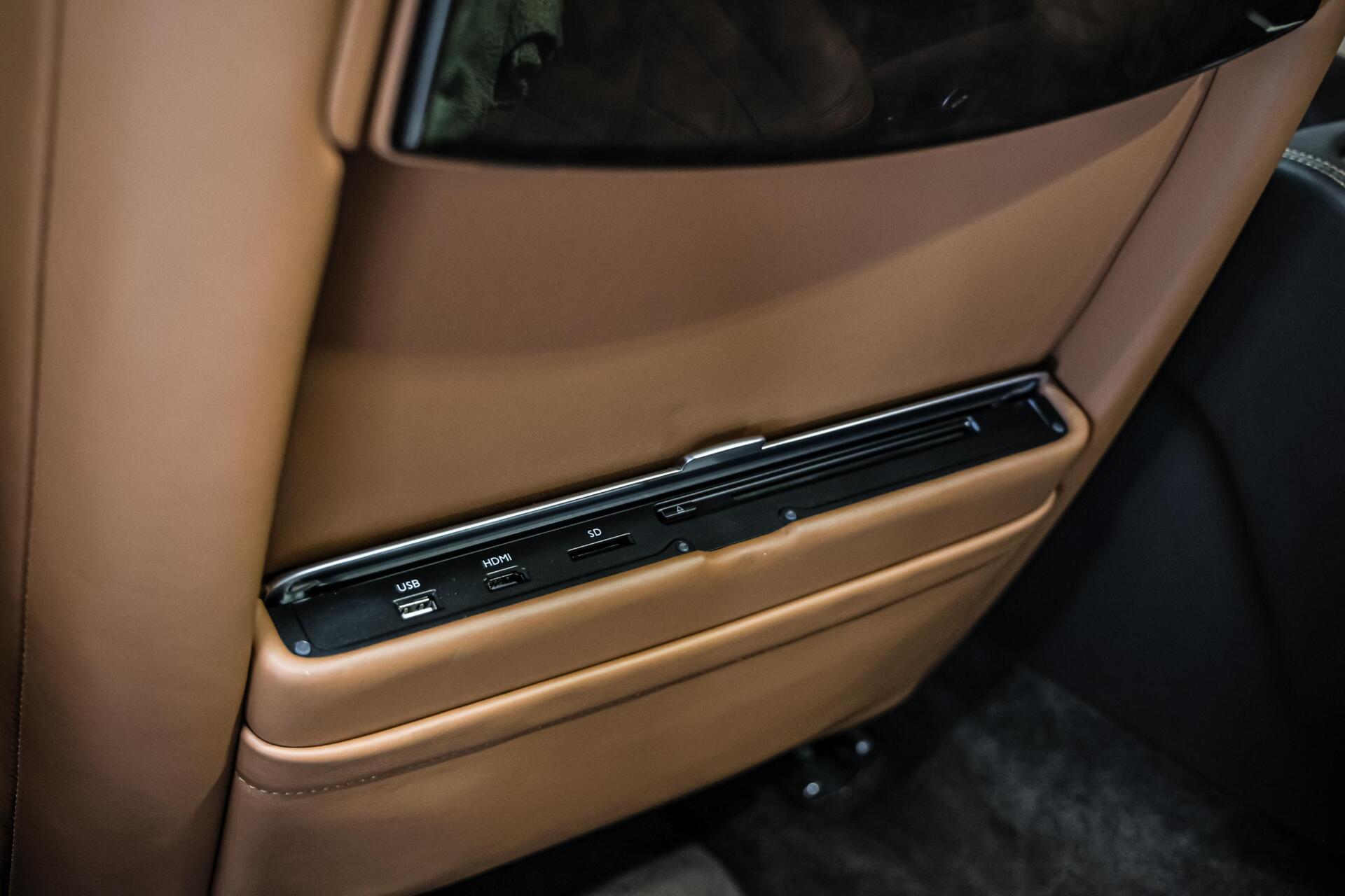 Foto van Bentley Flying Spur