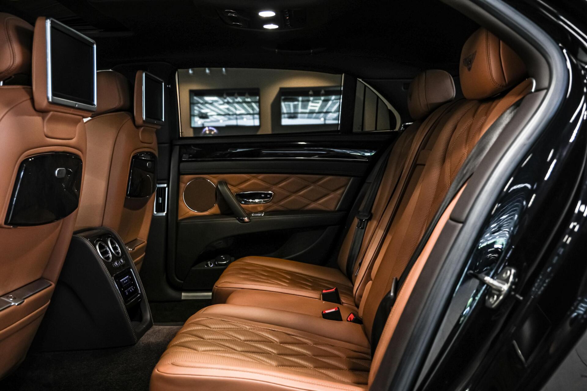 Foto van Bentley Flying Spur