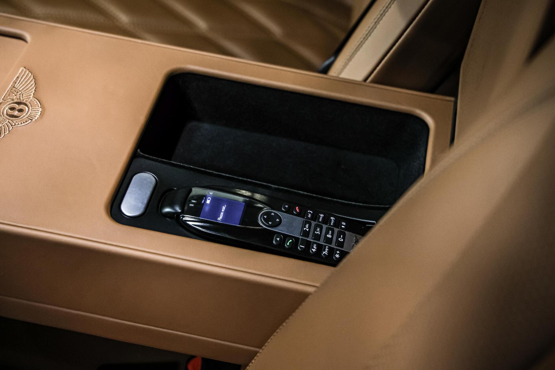 Foto van Bentley Flying Spur
