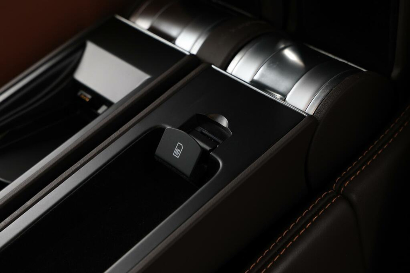 Foto van Bentley Flying Spur