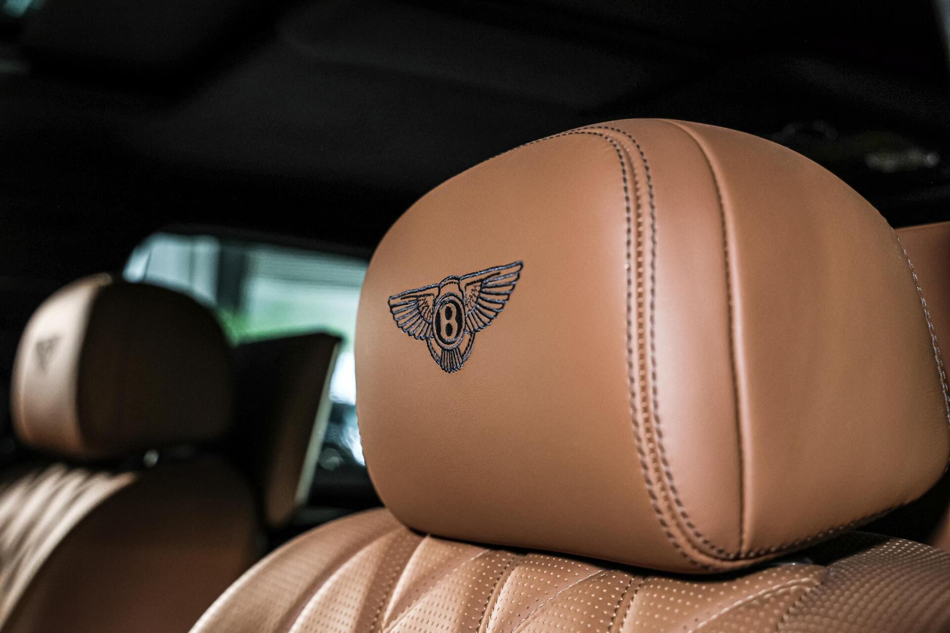 Foto van Bentley Flying Spur