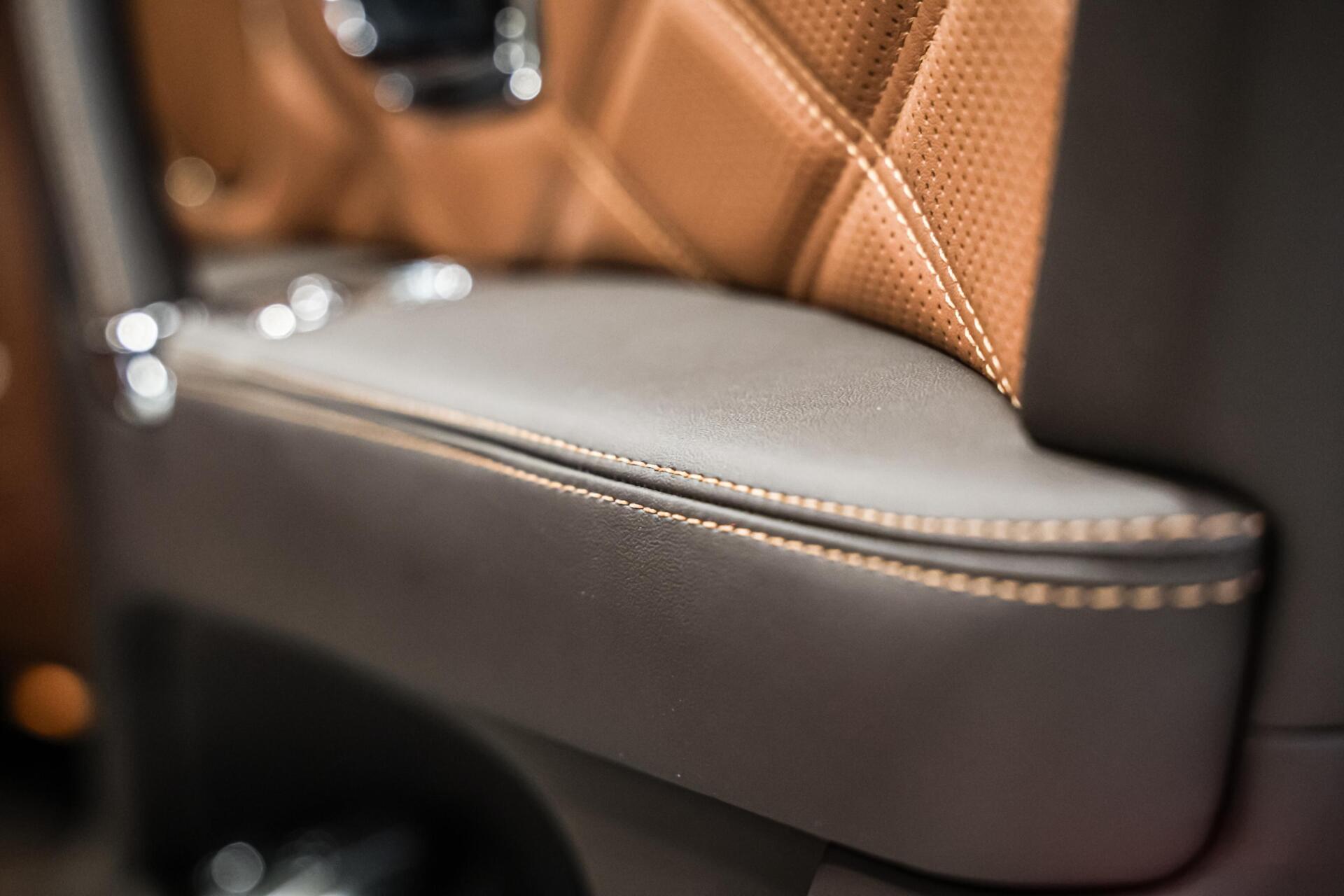 Foto van Bentley Flying Spur