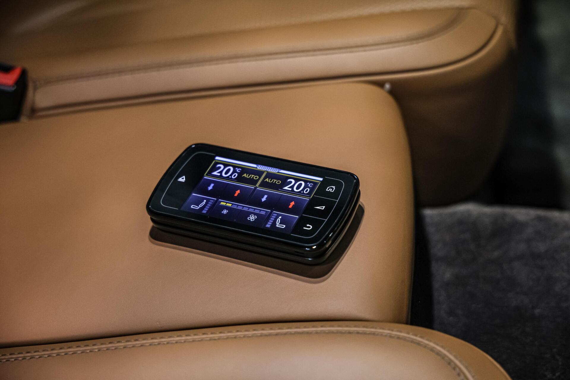 Foto van Bentley Flying Spur