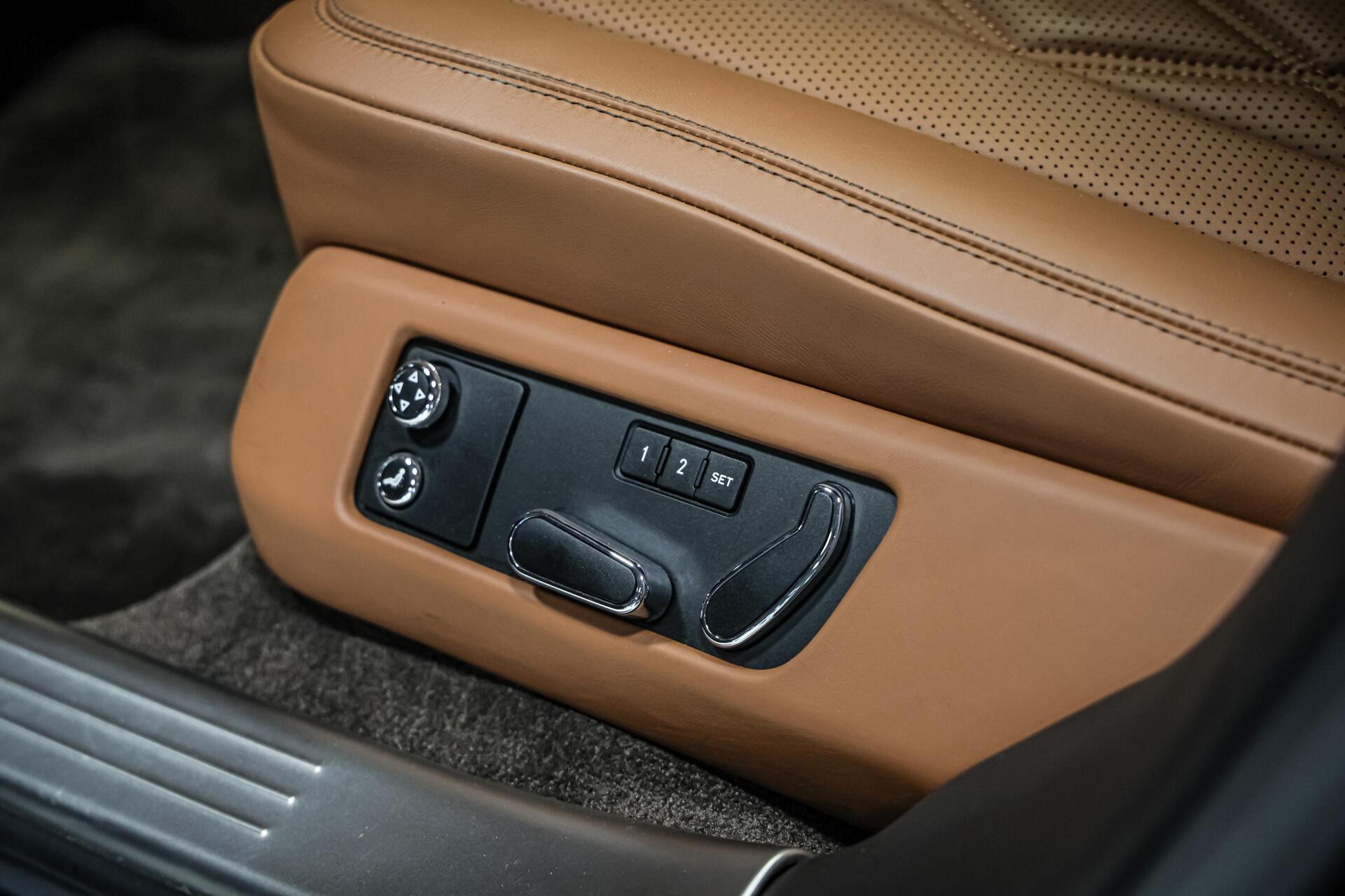 Foto van Bentley Flying Spur