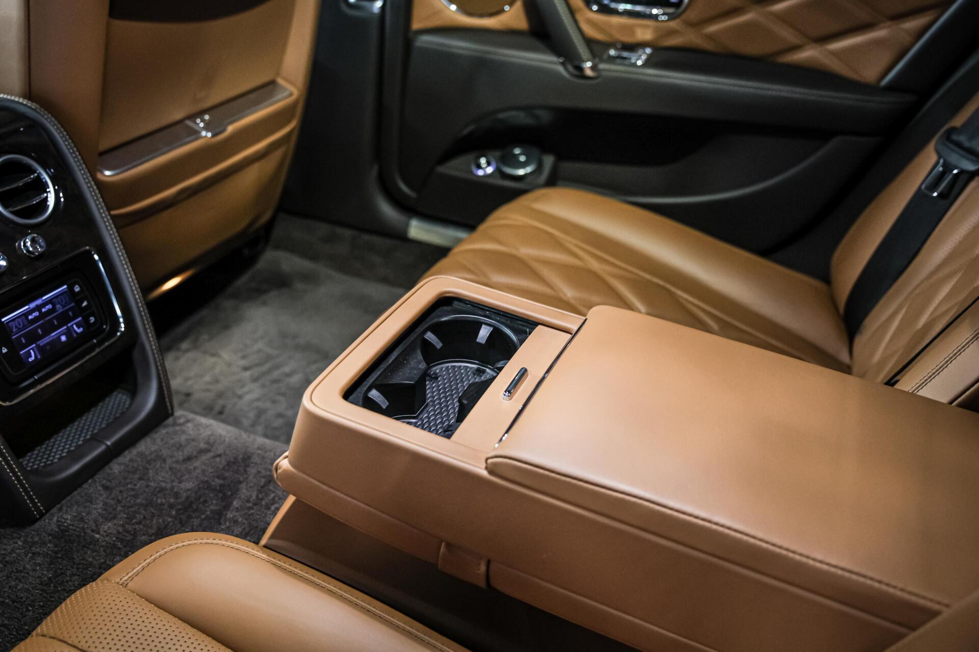 Foto van Bentley Flying Spur