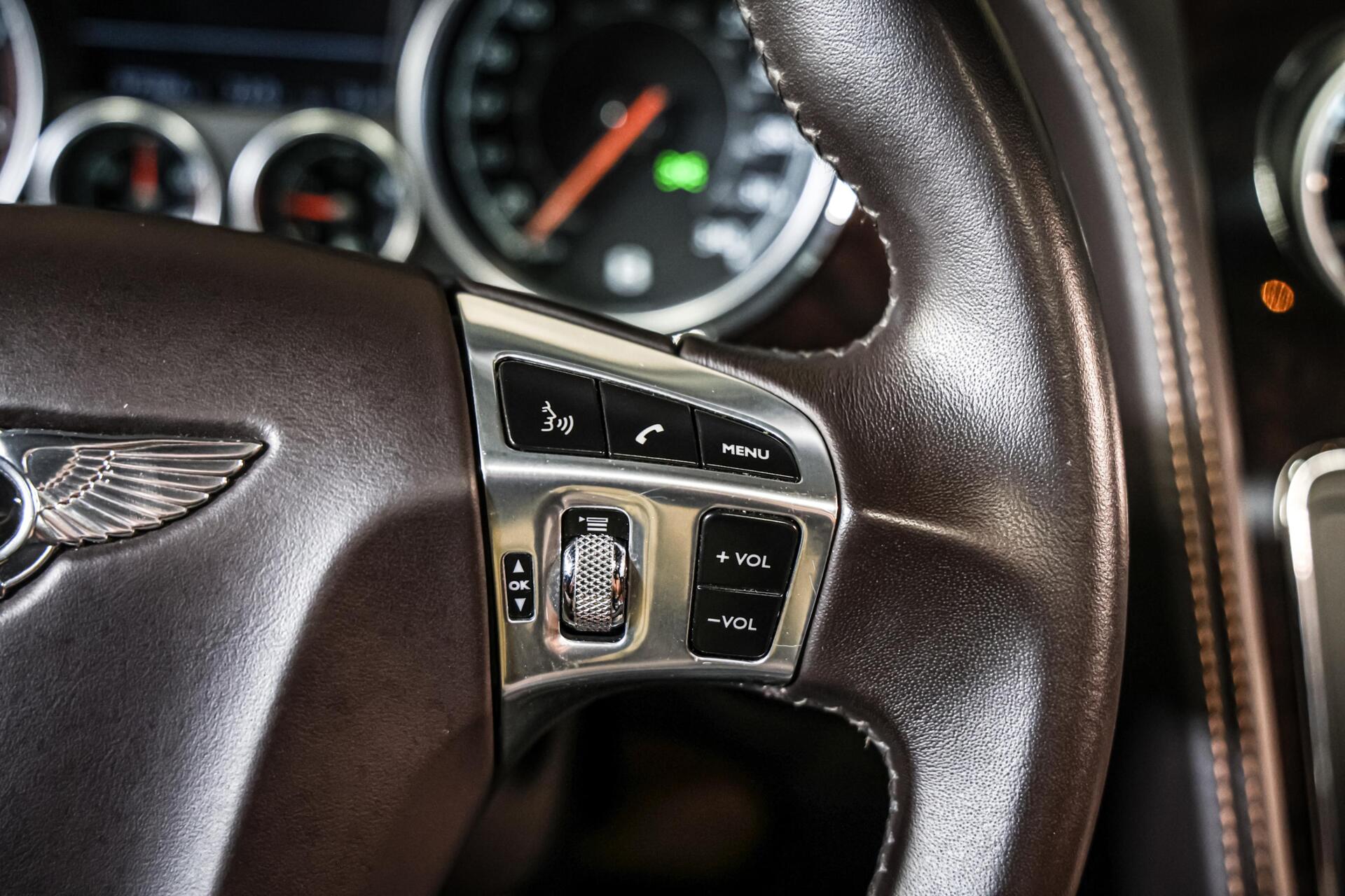 Foto van Bentley Flying Spur