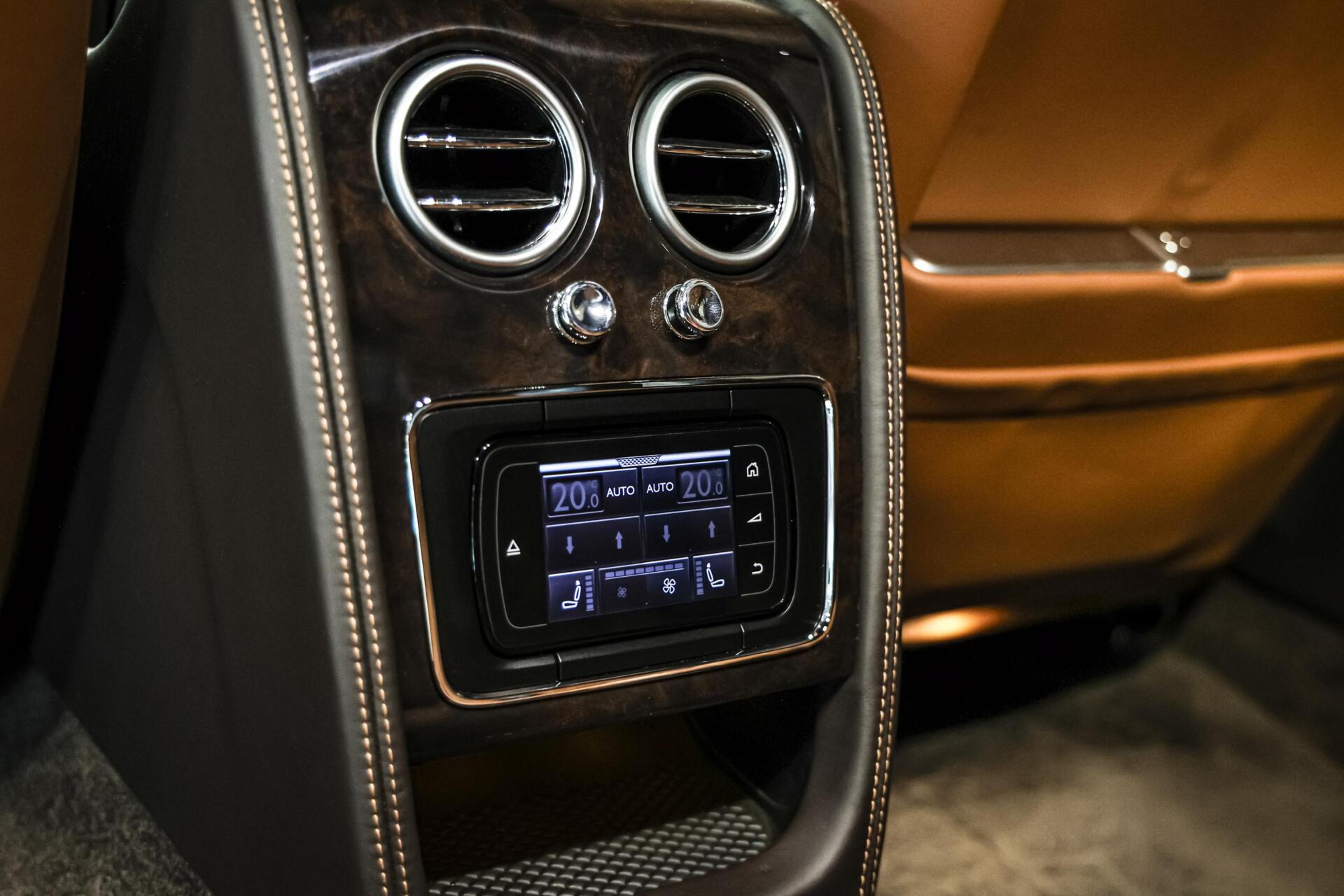 Foto van Bentley Flying Spur