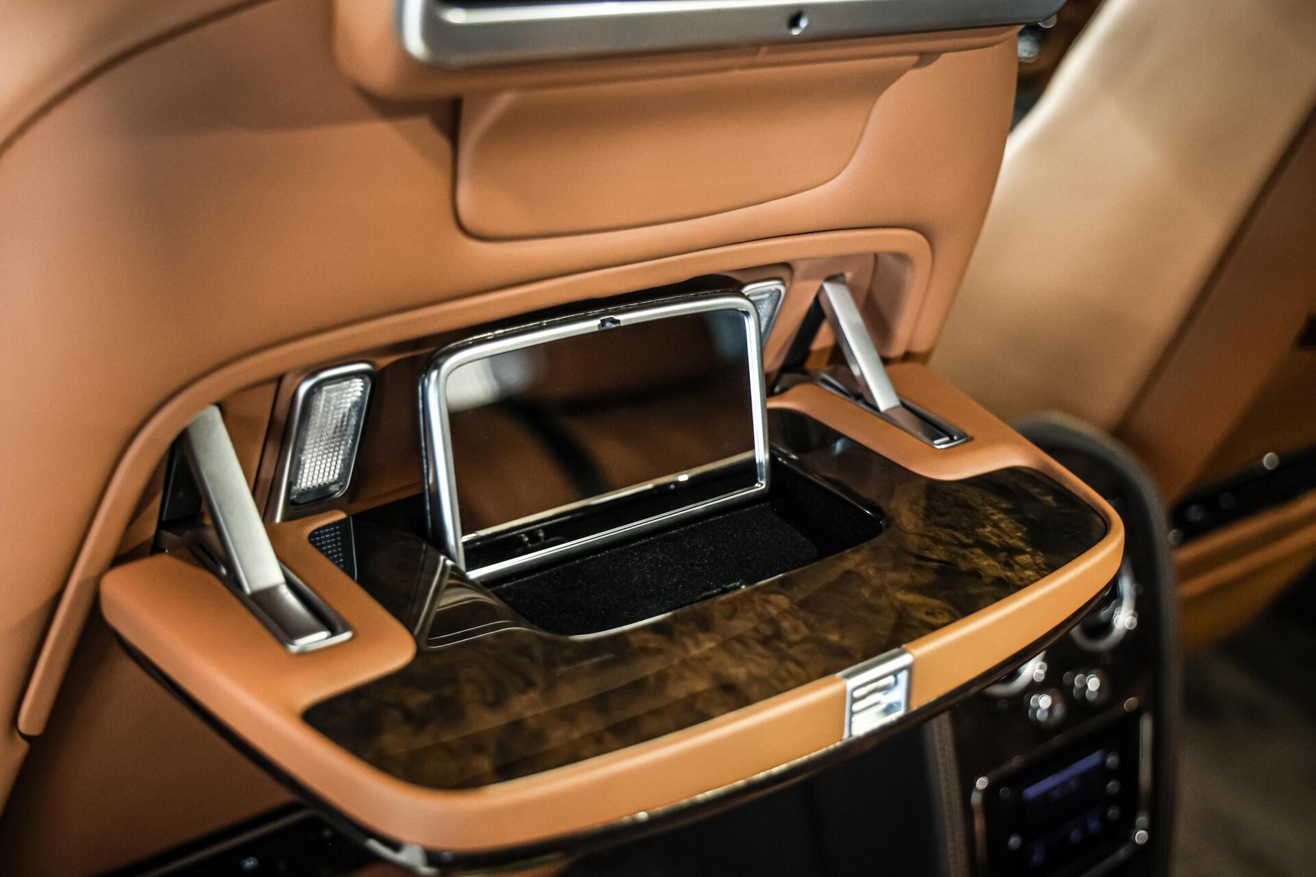 Foto van Bentley Flying Spur