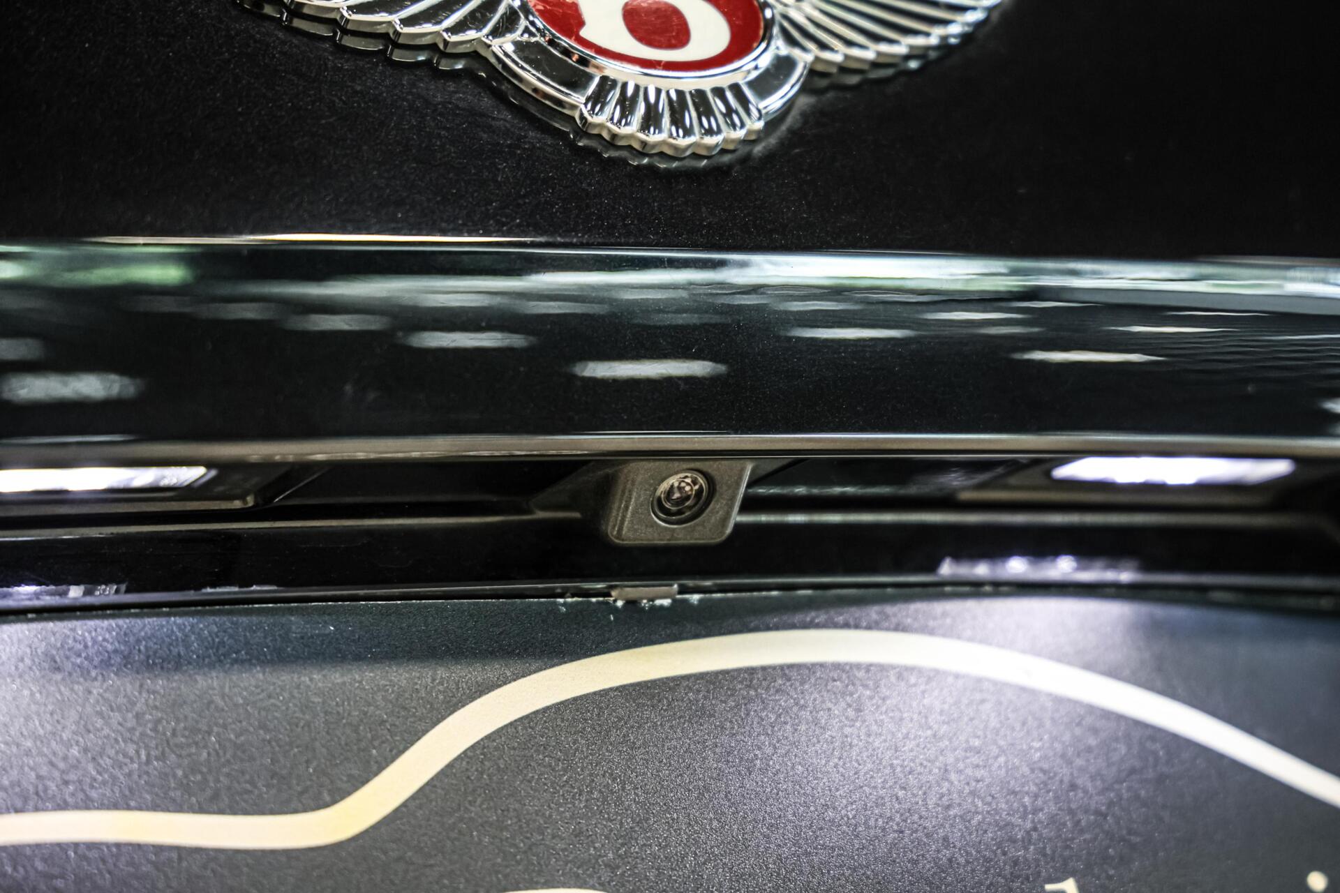 Foto van Bentley Flying Spur