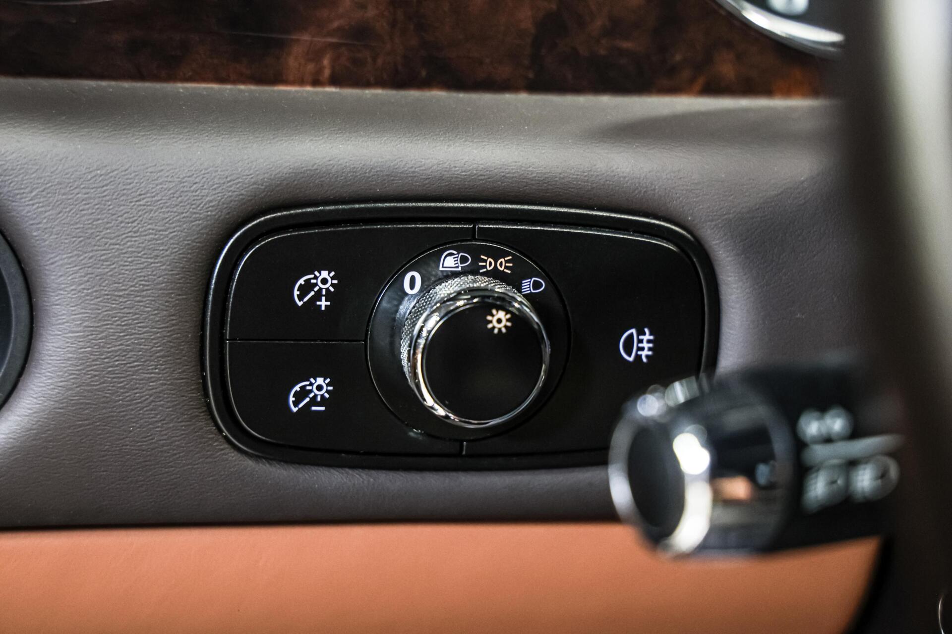 Foto van Bentley Flying Spur