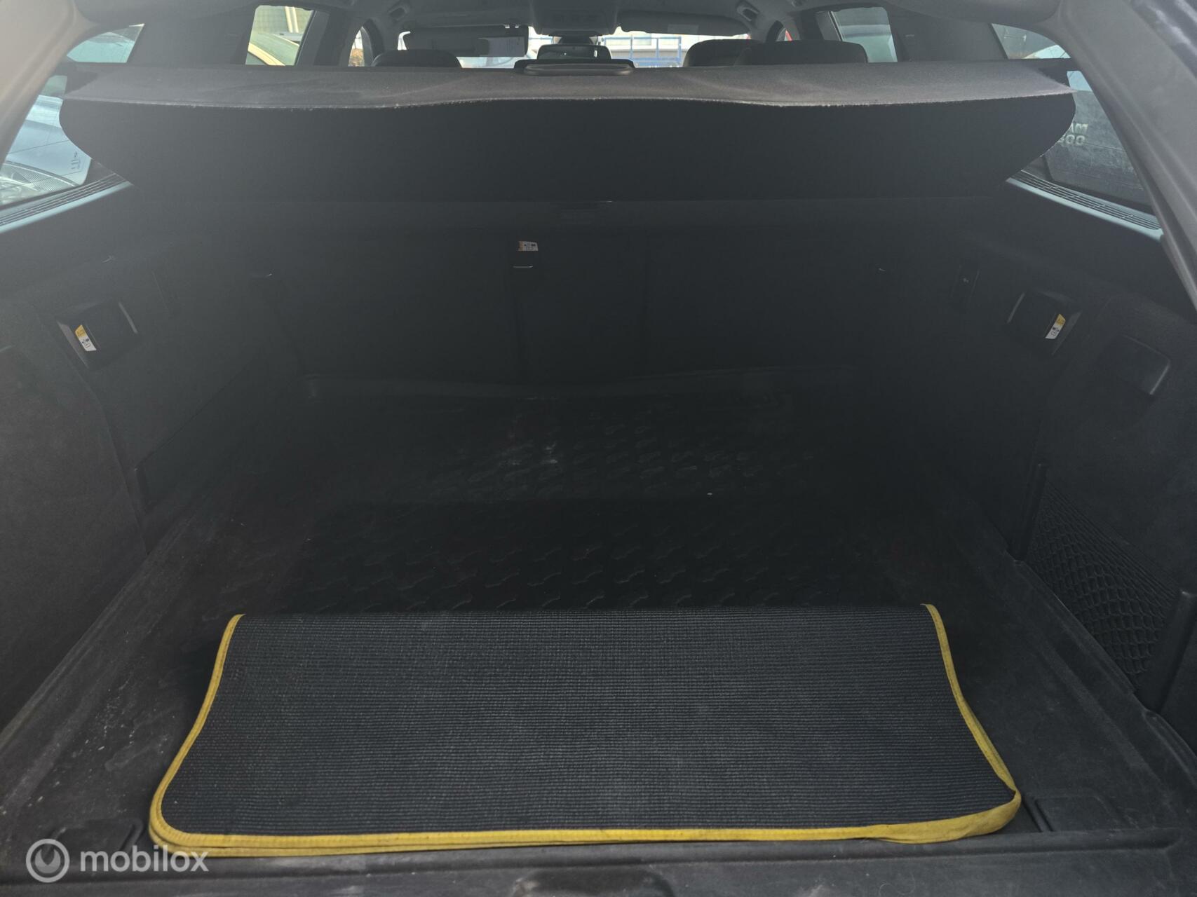 Foto van BMW 5-serie Touring