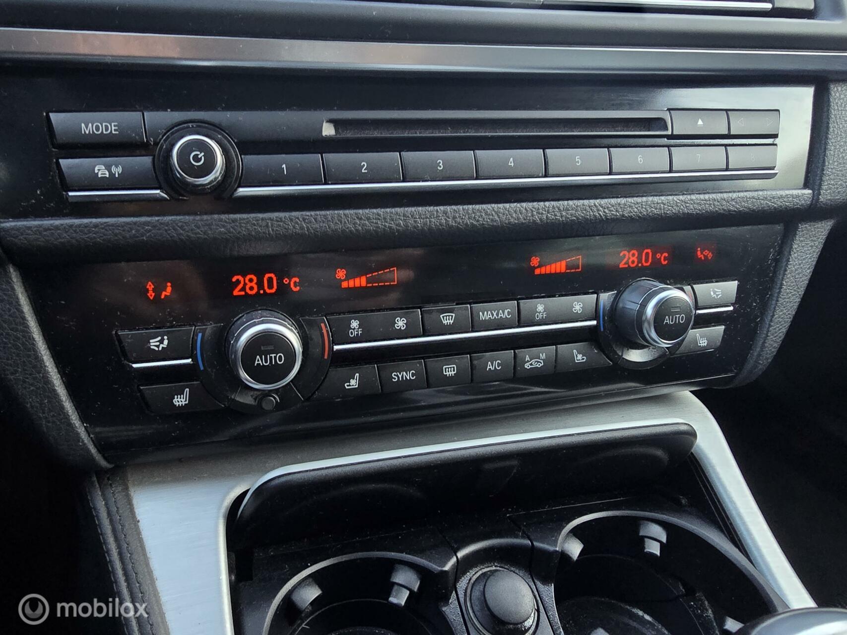 Foto van BMW 5-serie Touring