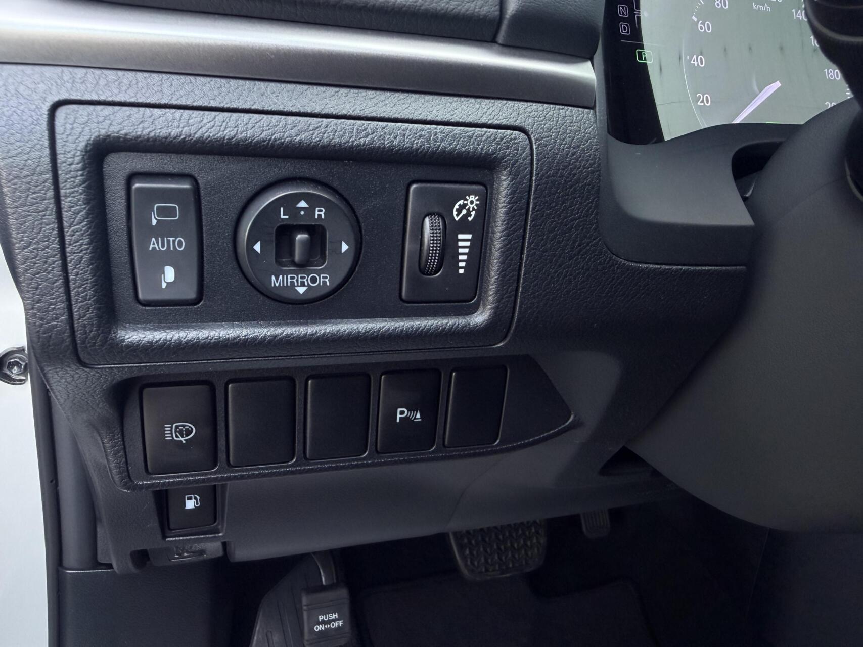 Foto van Lexus Lexus Ct200h