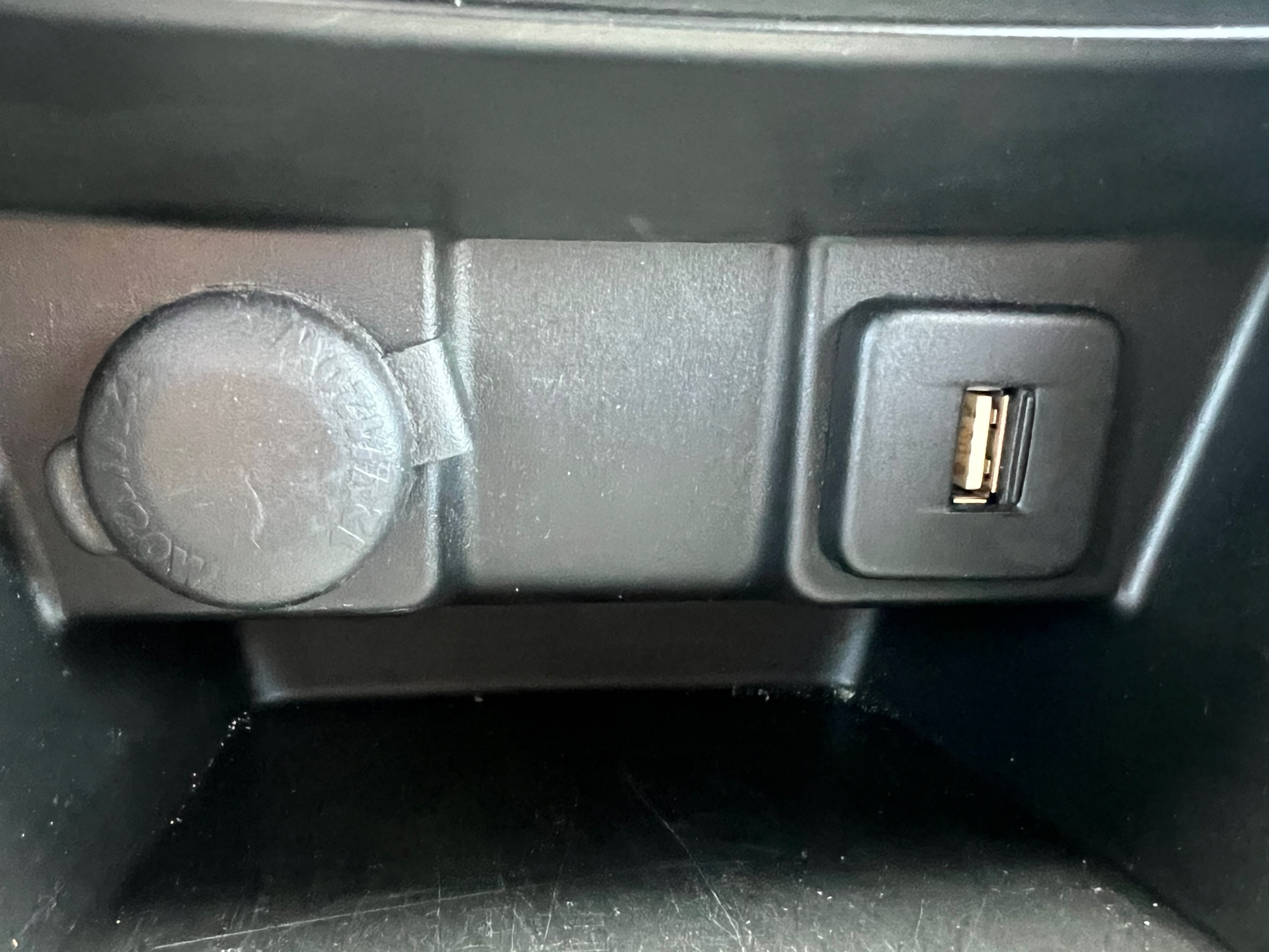Foto van Suzuki Celerio