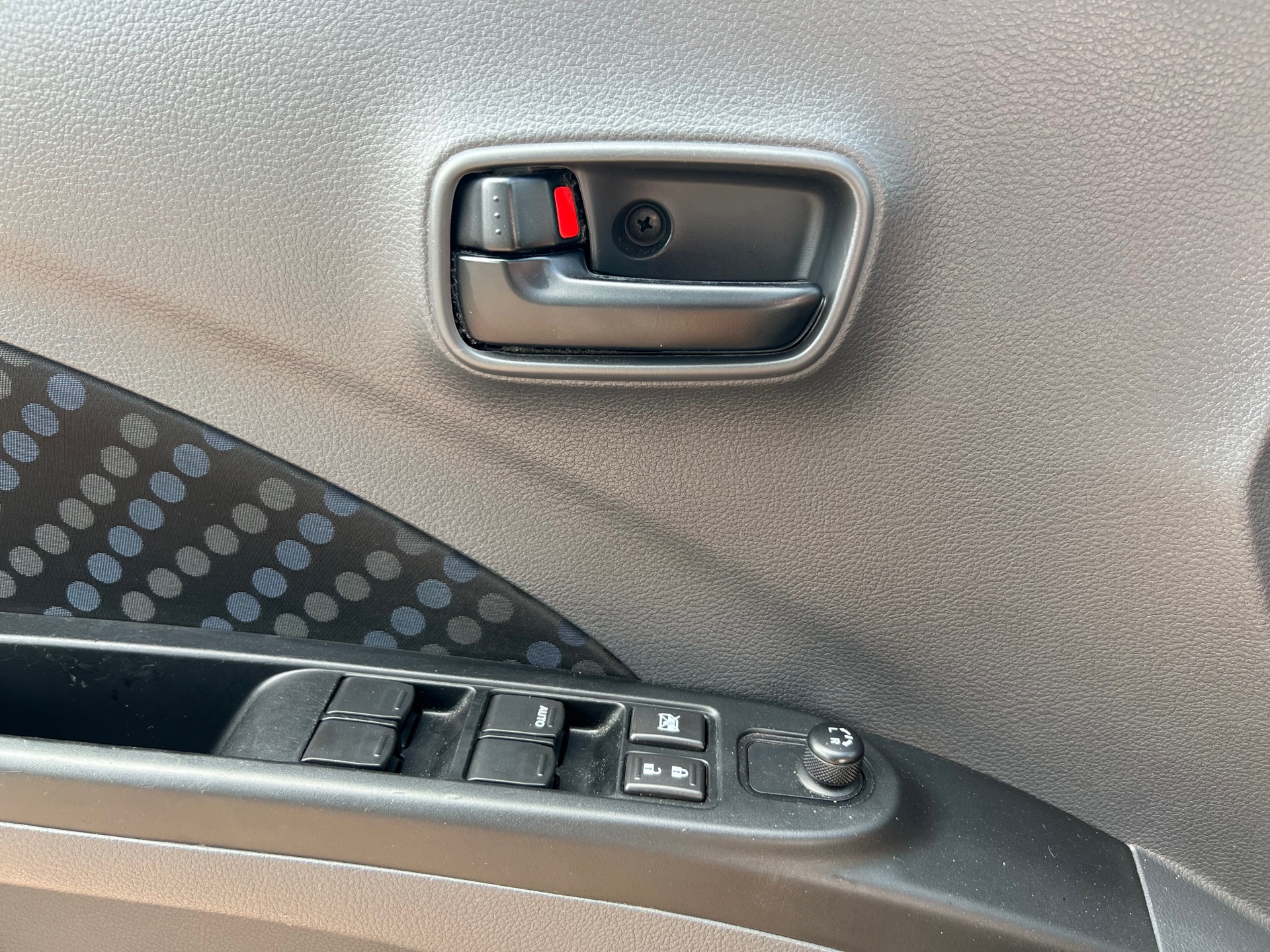 Foto van Suzuki Celerio