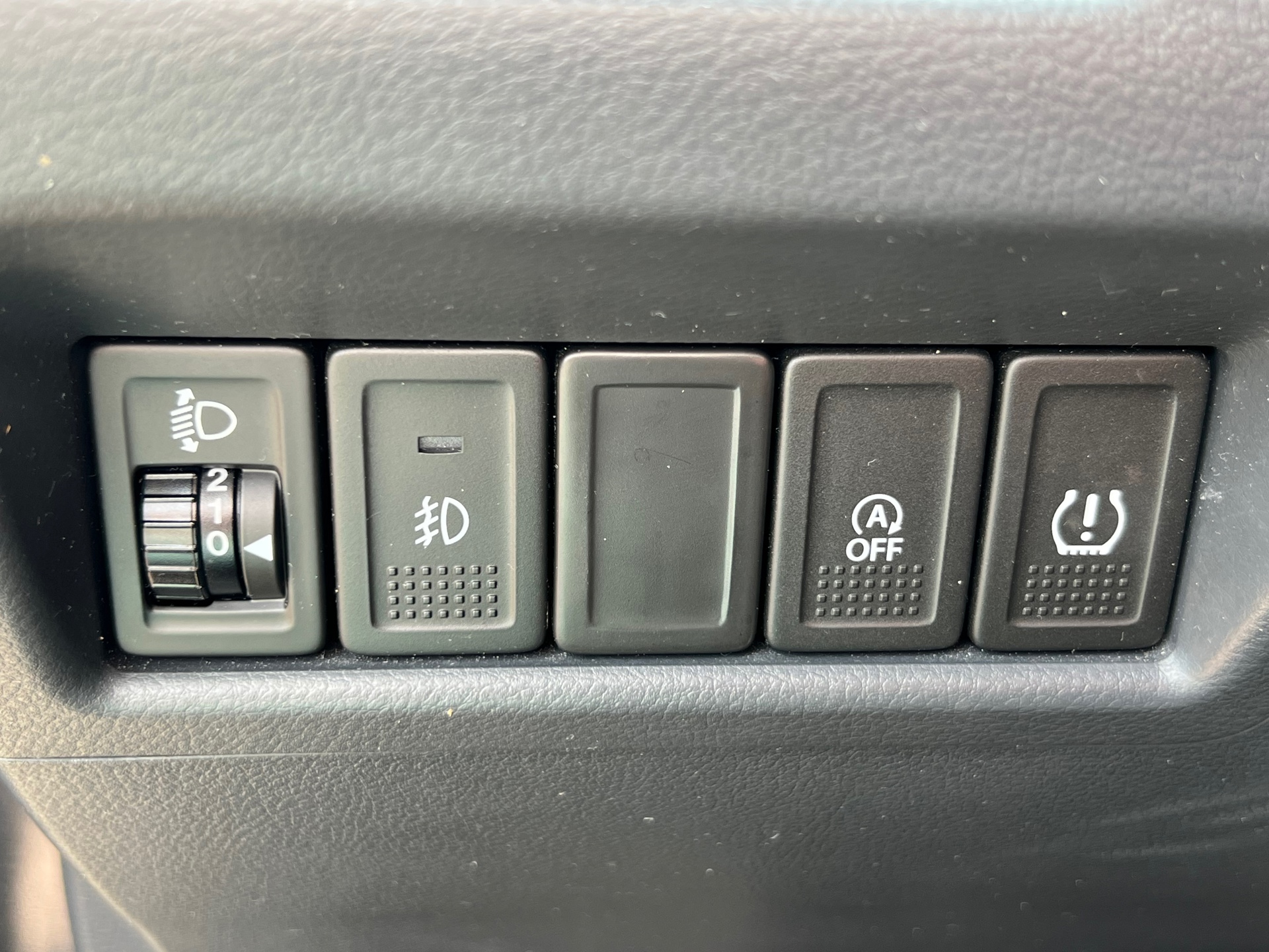 Foto van Suzuki Celerio