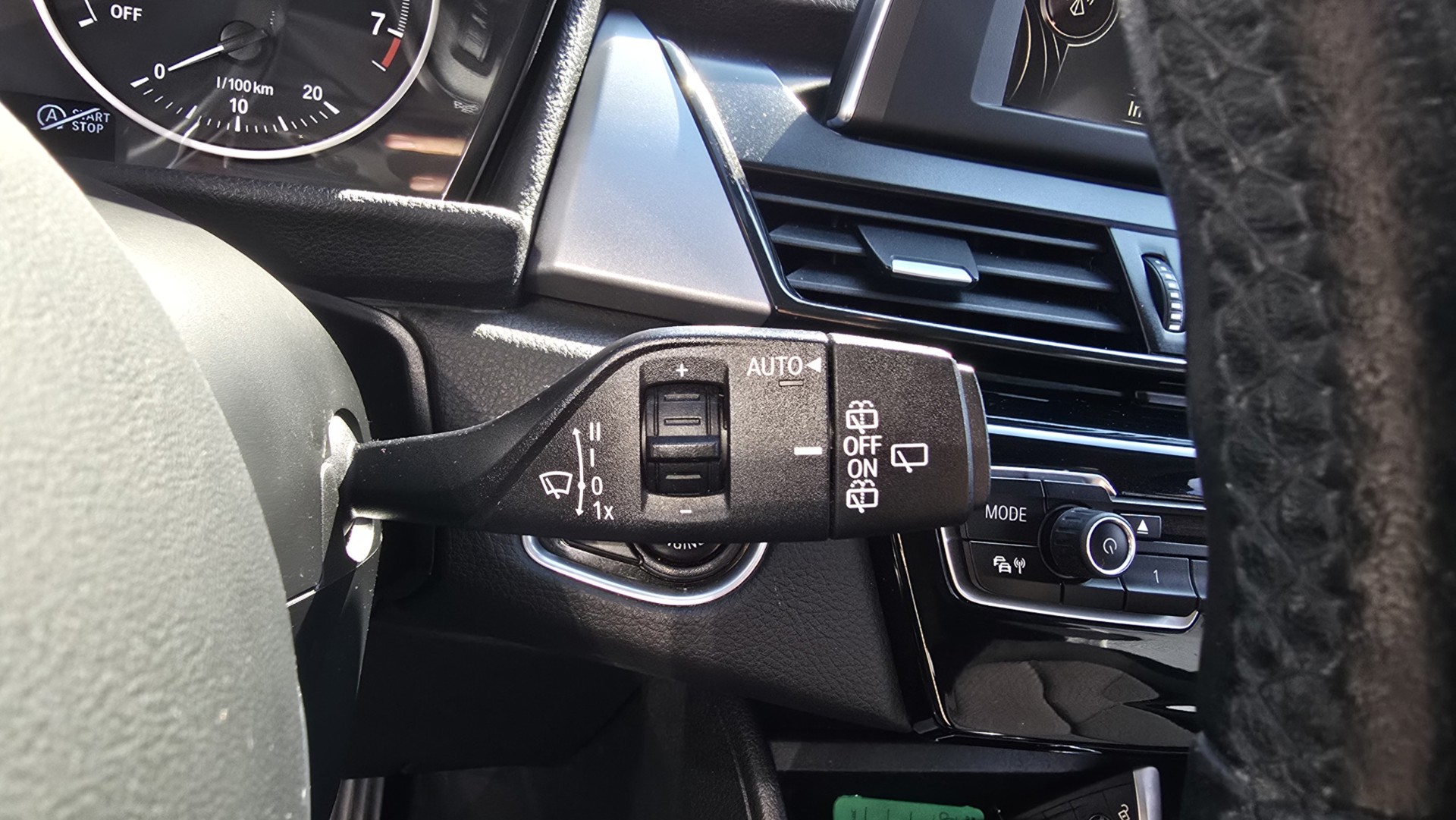 Foto van BMW 218i Active Tourer