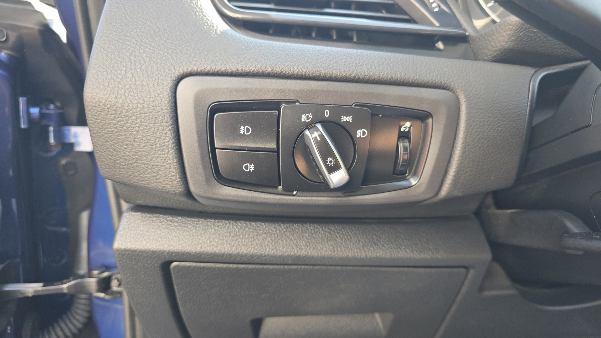 Foto van BMW 218i Active Tourer