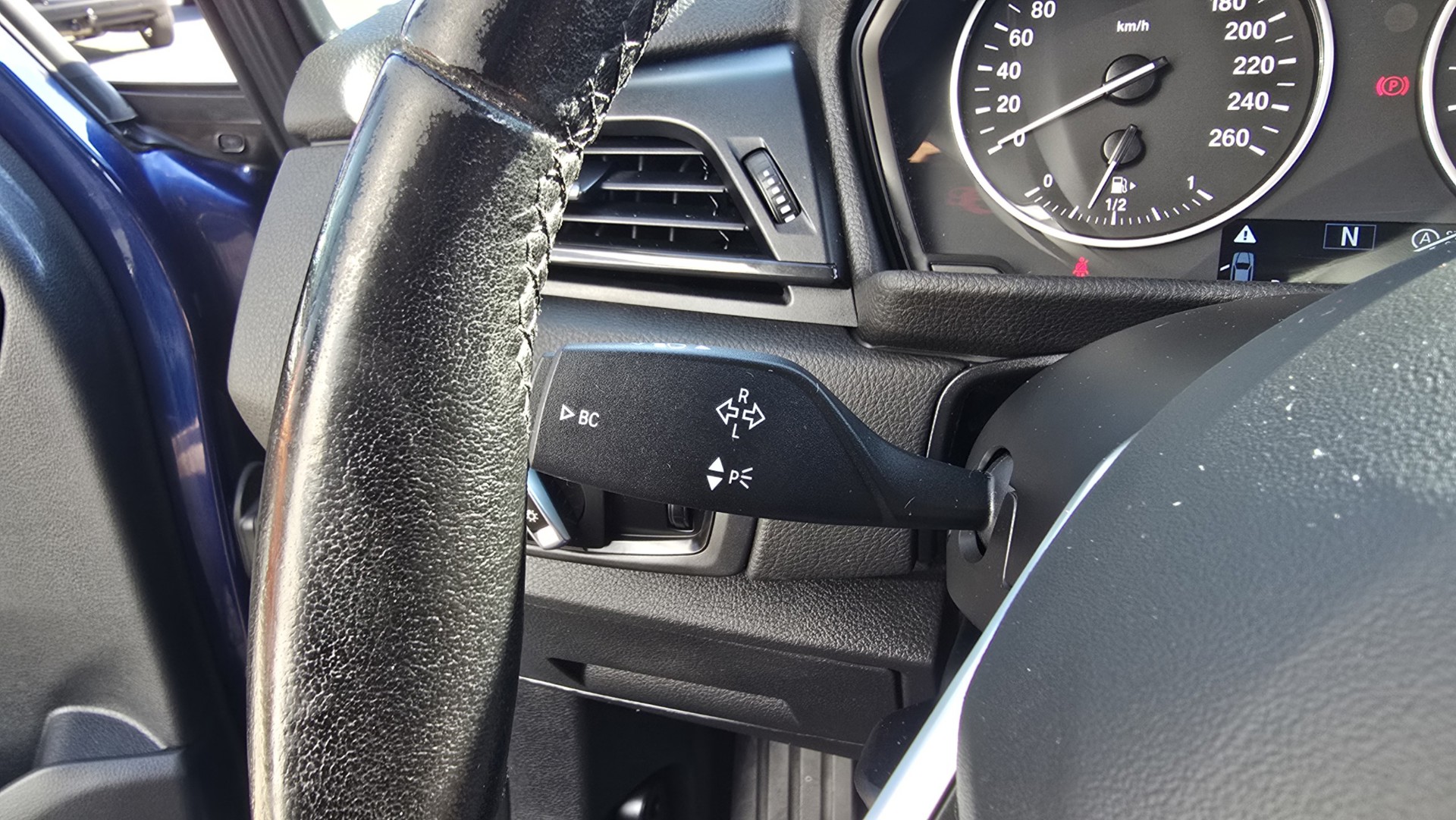 Foto van BMW 218i Active Tourer