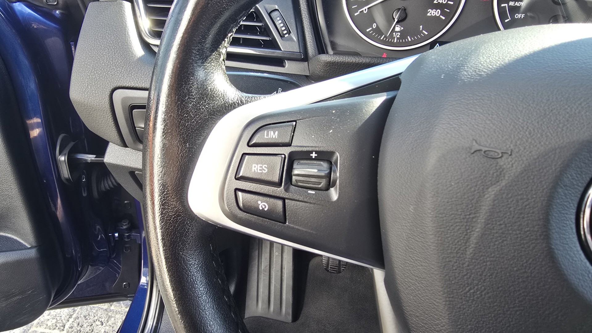 Foto van BMW 218i Active Tourer