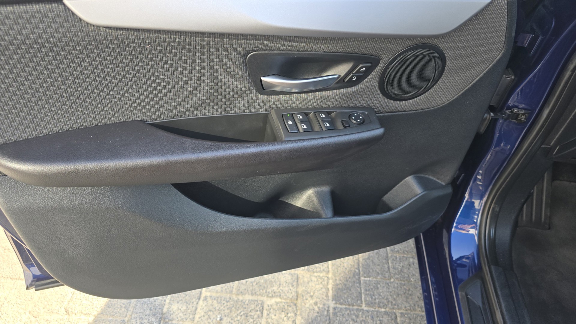Foto van BMW 218i Active Tourer