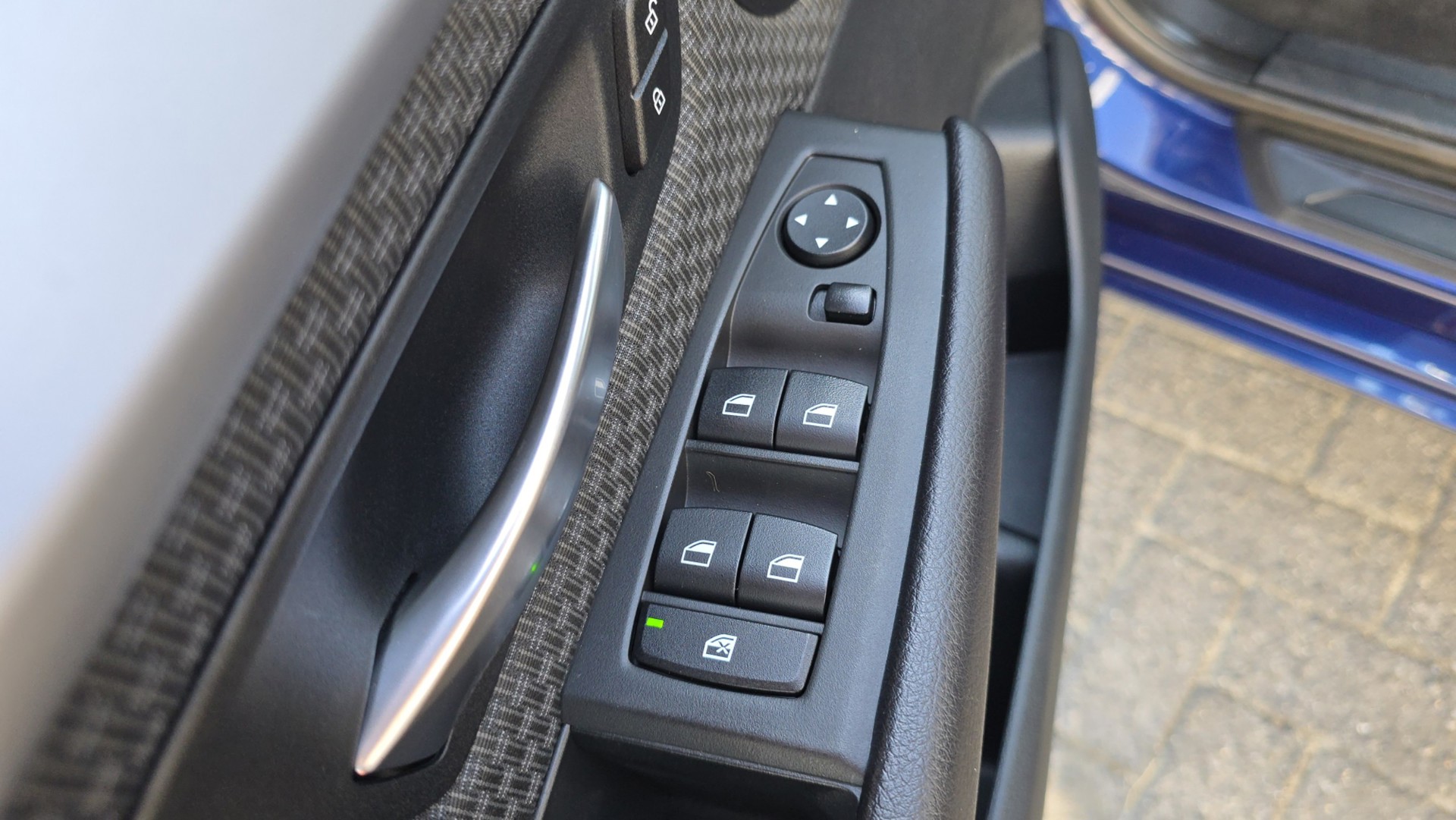 Foto van BMW 218i Active Tourer