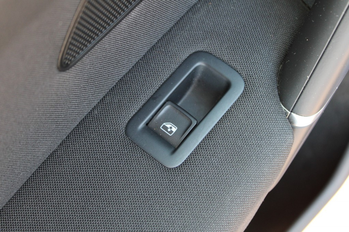Foto van Volkswagen Golf Sportsvan