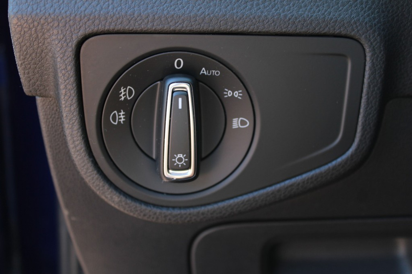 Foto van Volkswagen Golf Sportsvan