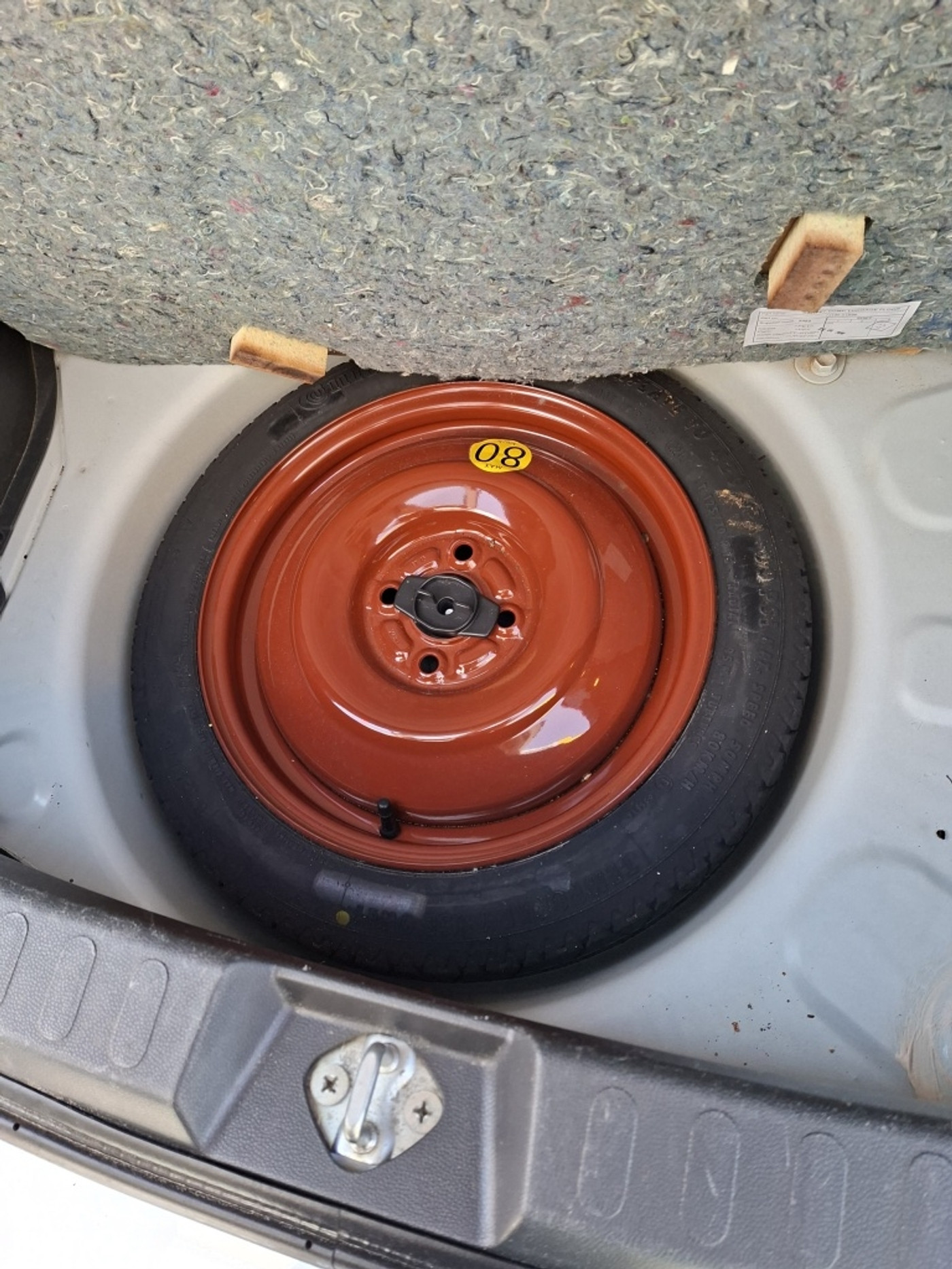 Foto van Opel Agila