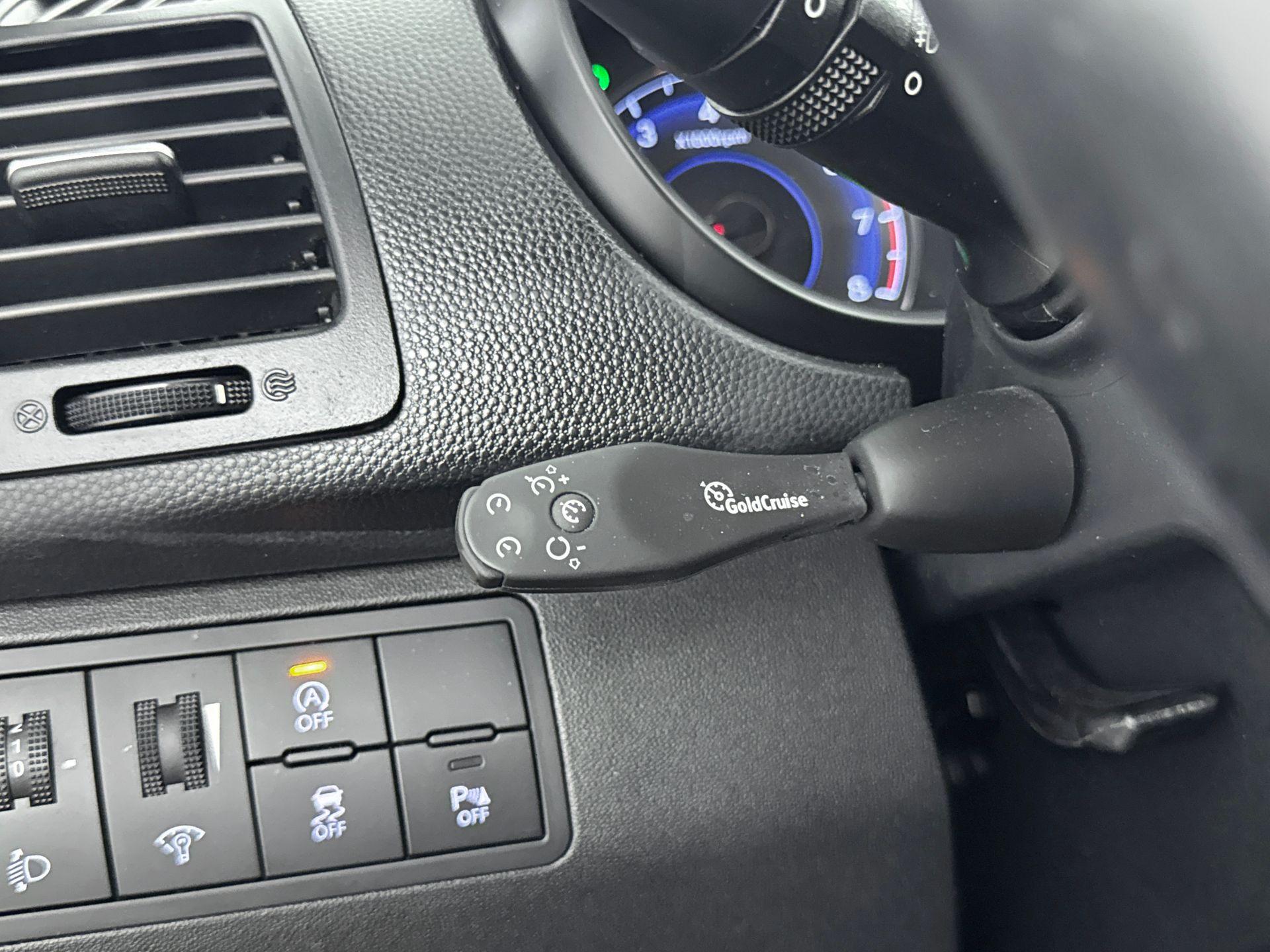 Foto van Hyundai Ix20