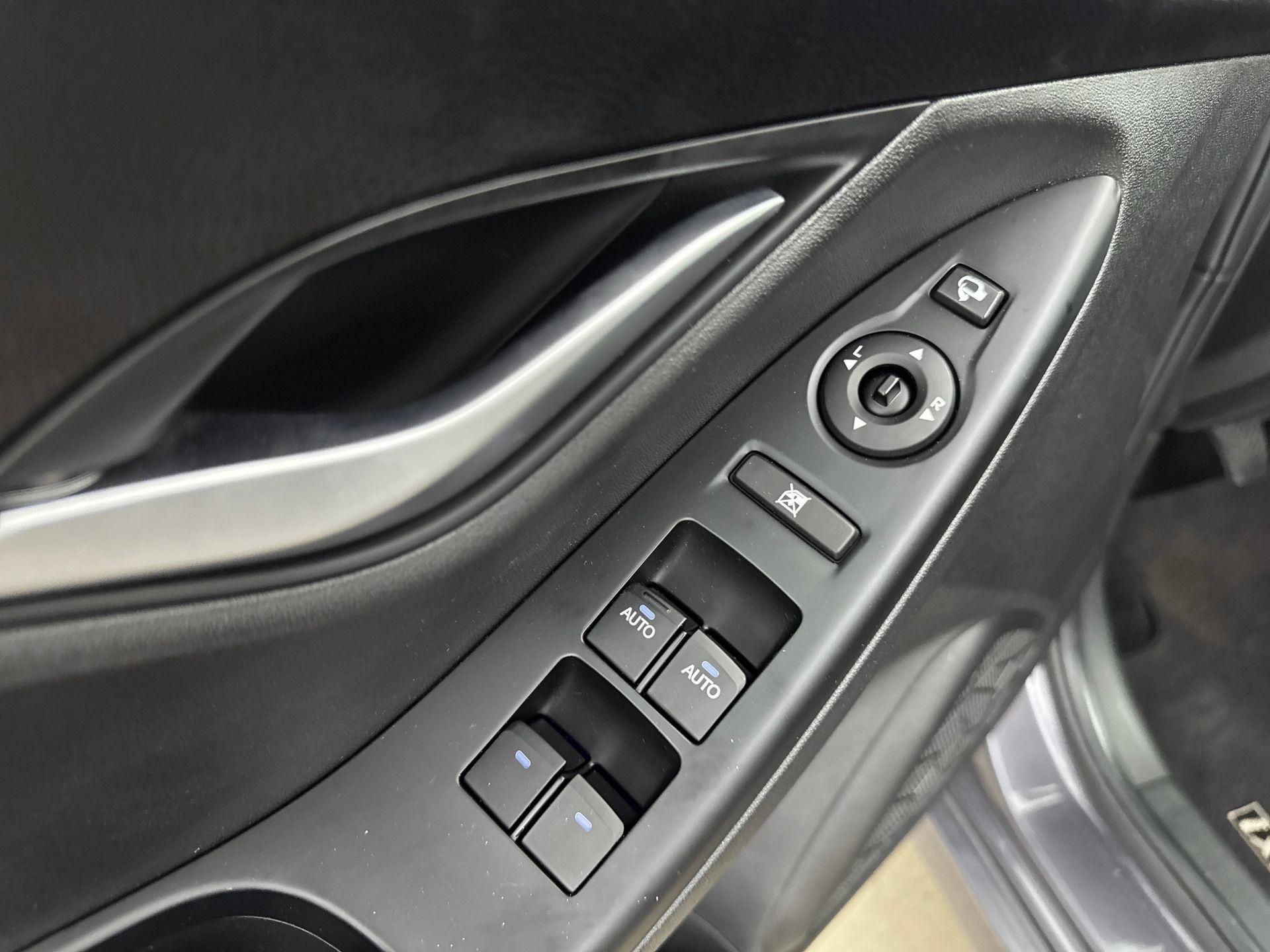 Foto van Hyundai Ix20