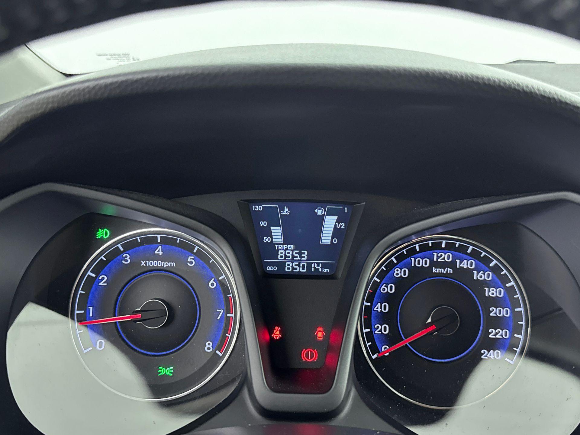 Foto van Hyundai Ix20